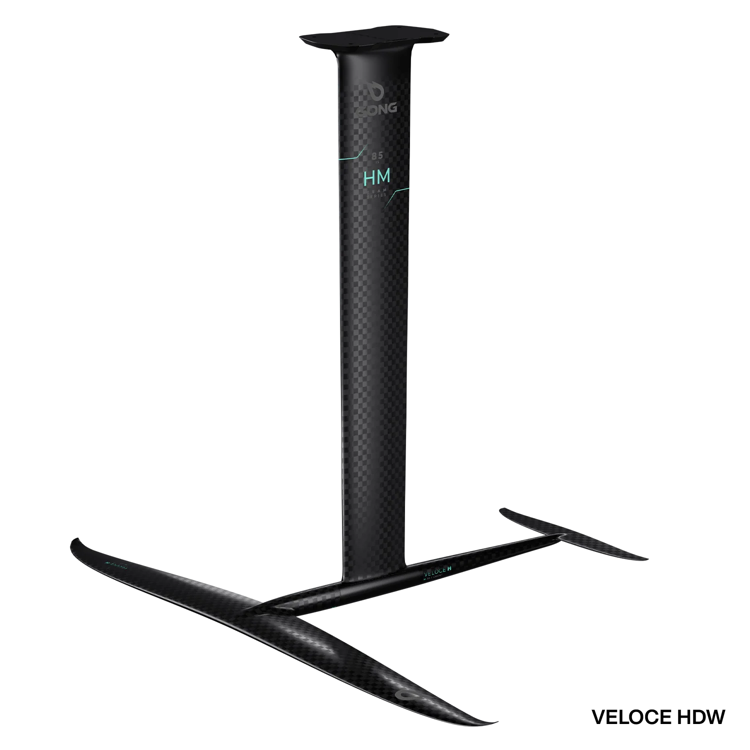 Pack | Foil Veloce HDW V3 - Carbon HM 85