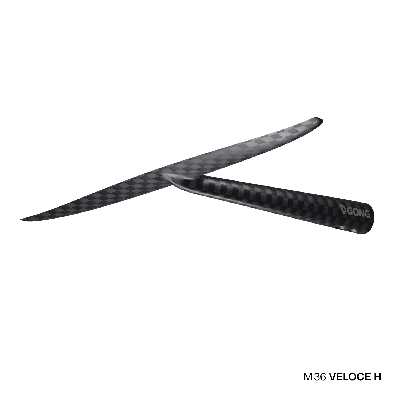 GONG | Foil Stab Veloce H V3 - Image 8