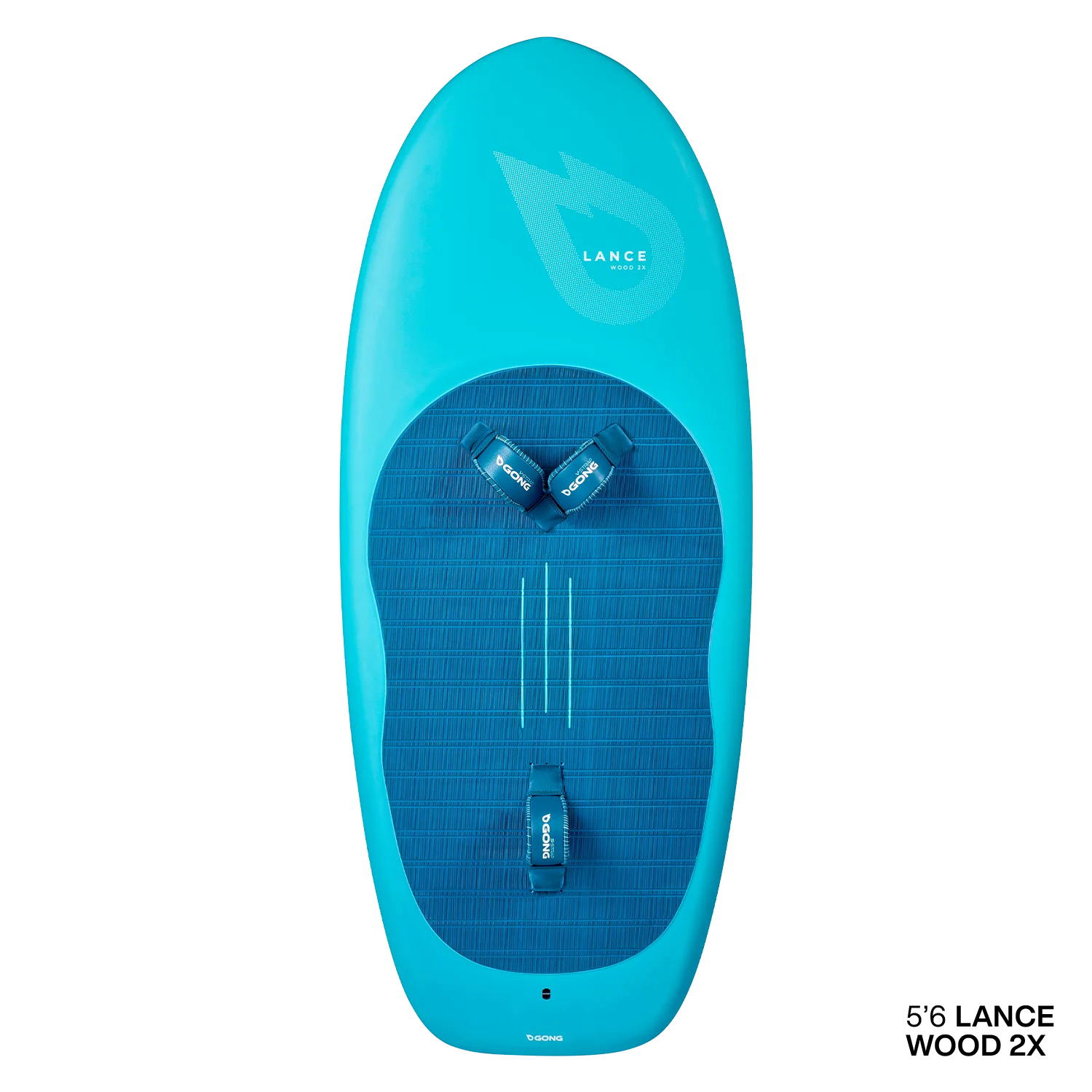 Pack | Pack Wing Lance WOOD 2X - Image 2