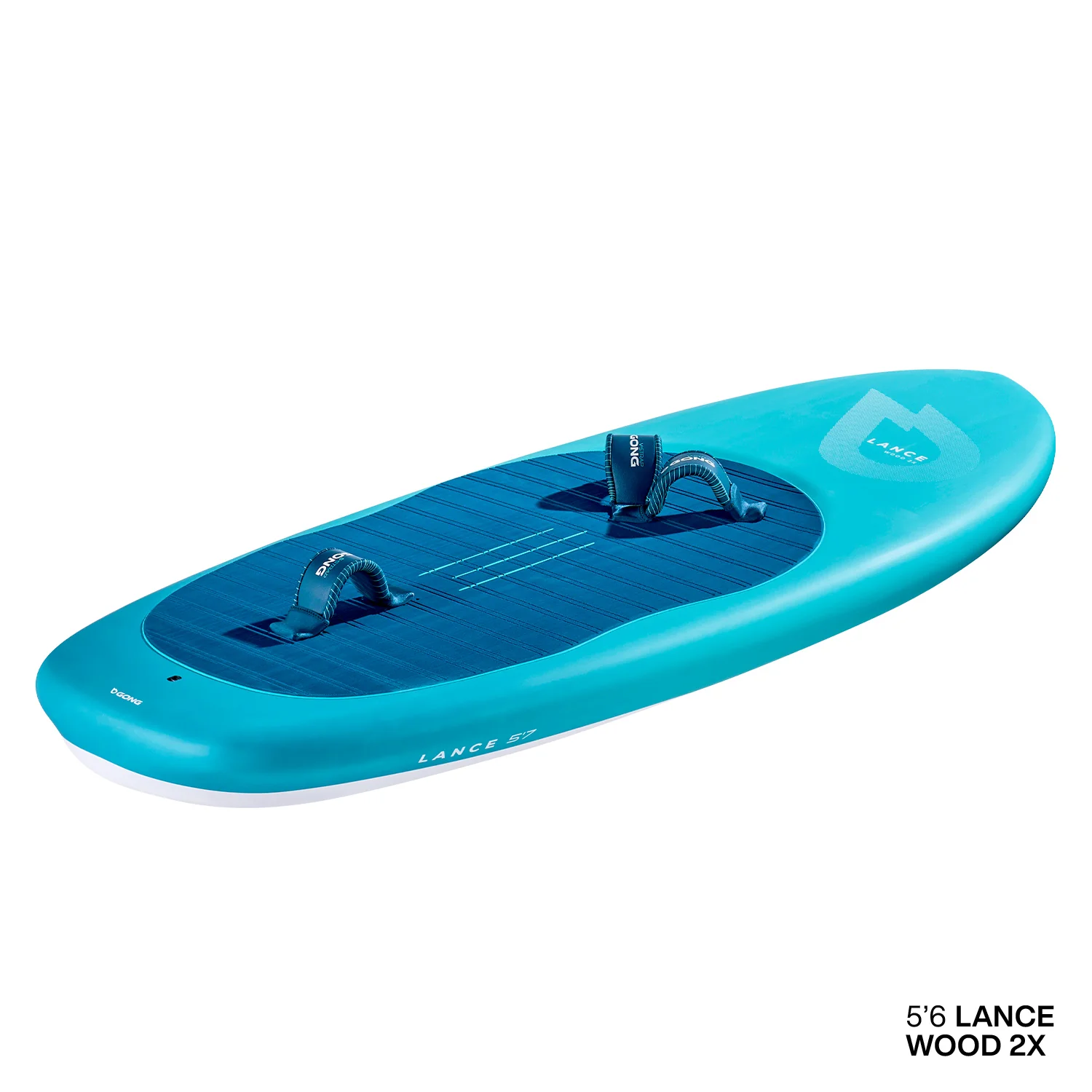 GONG | Wing Foil Board Lance Wood 2X - Image 7