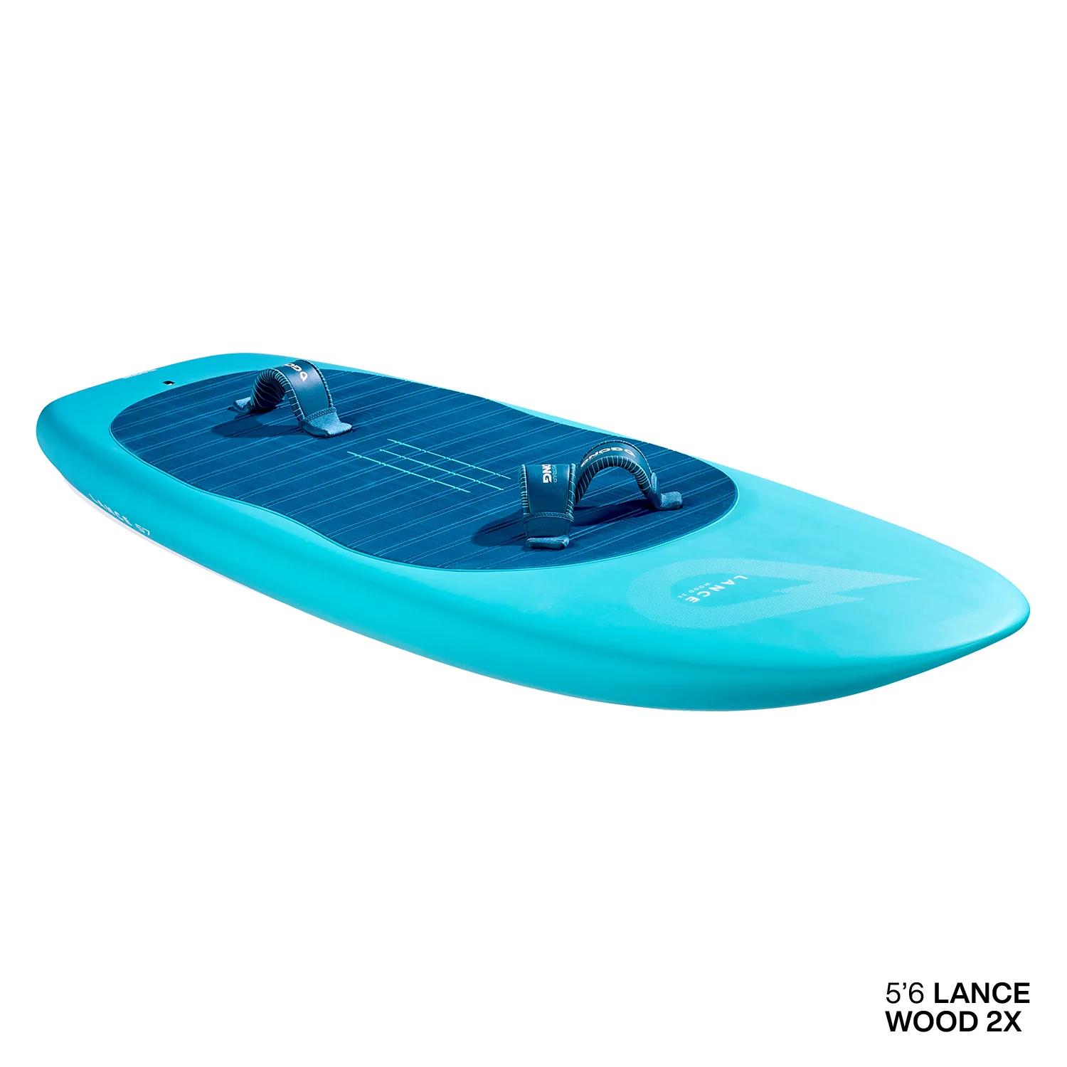 GONG | Wing Foil Board Lance Wood 2X - Image 5