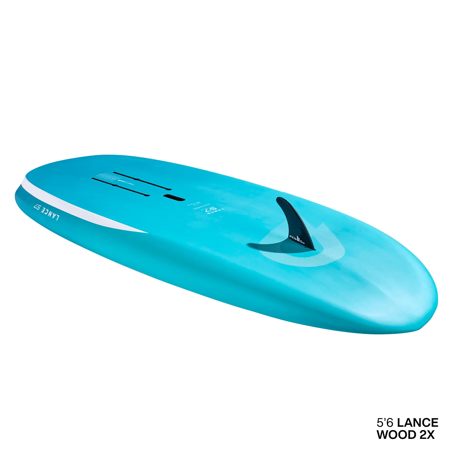 GONG | Wing Foil Board Lance Wood 2X - Image 6