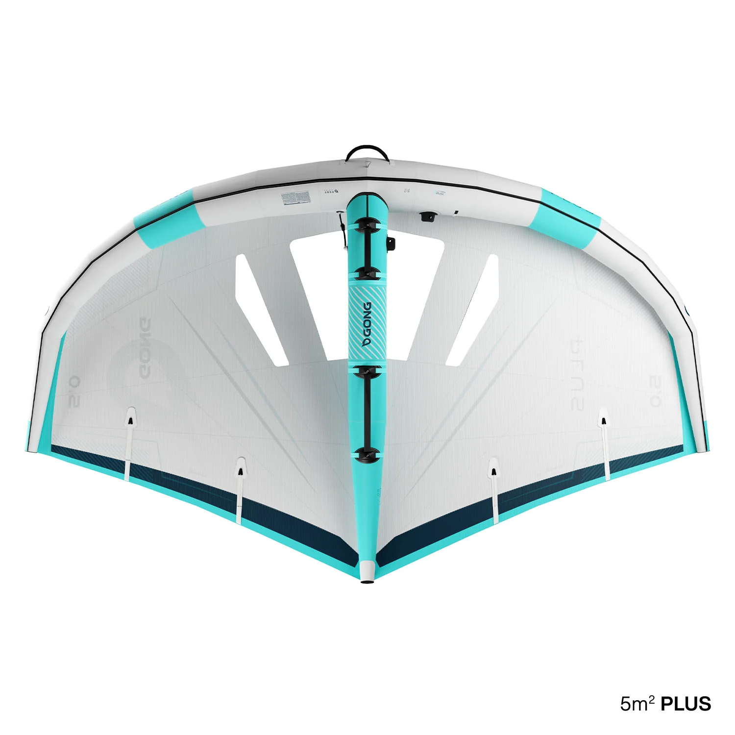 Pack | Pack Wing Lance WOOD 2X - Image 18