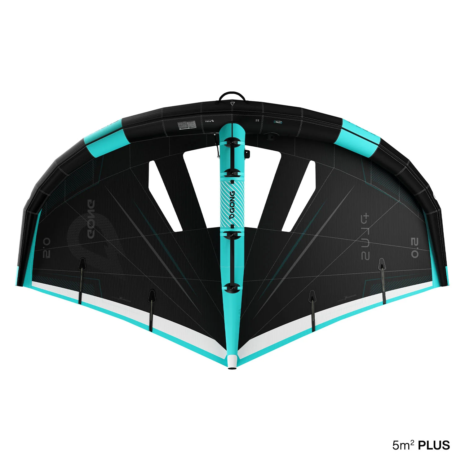 Pack | Pack Wing Lance WOOD 2X - Image 10