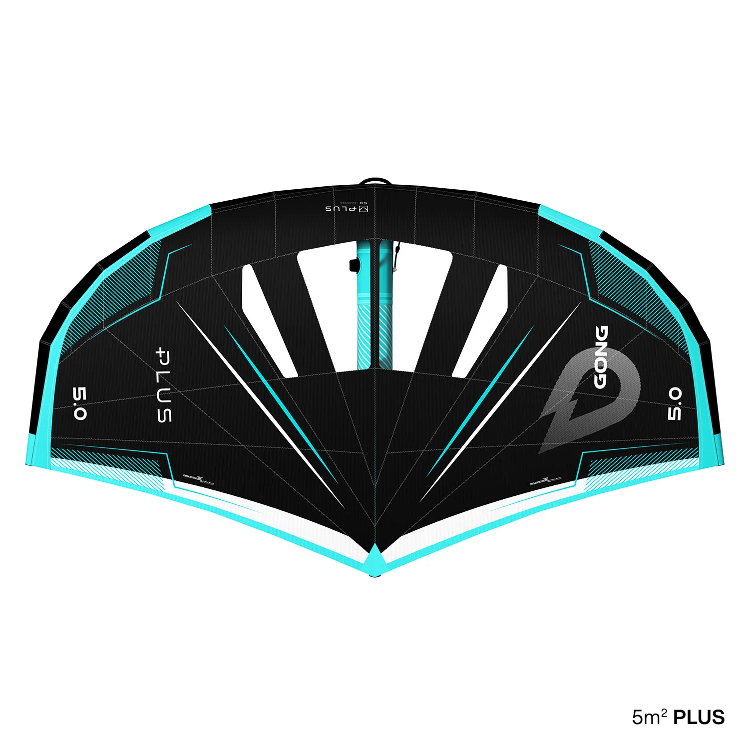 Pack | Pack Wing Lance WOOD 2X - Image 11