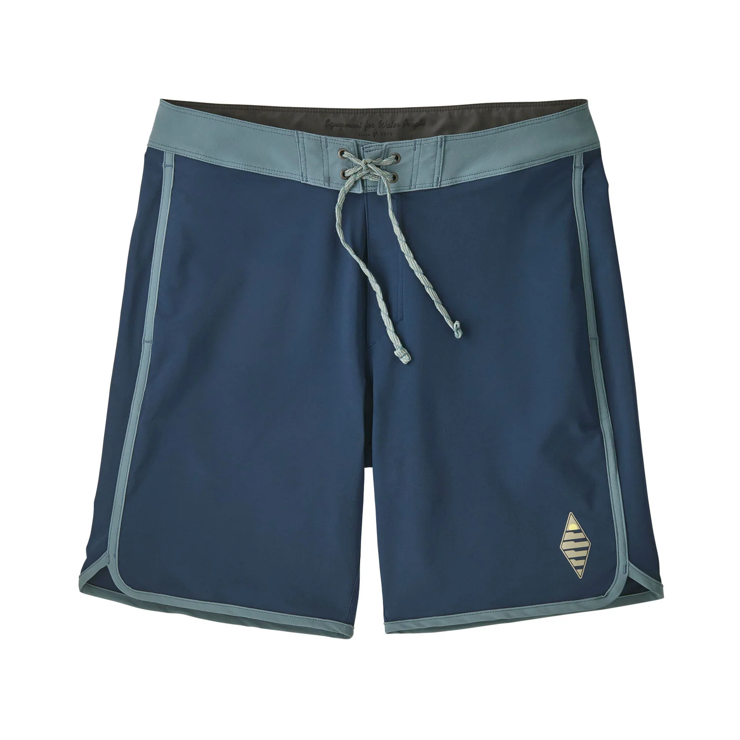 Patagonia | Boardshort Homme Hydropeak Side Shore - Image 4
