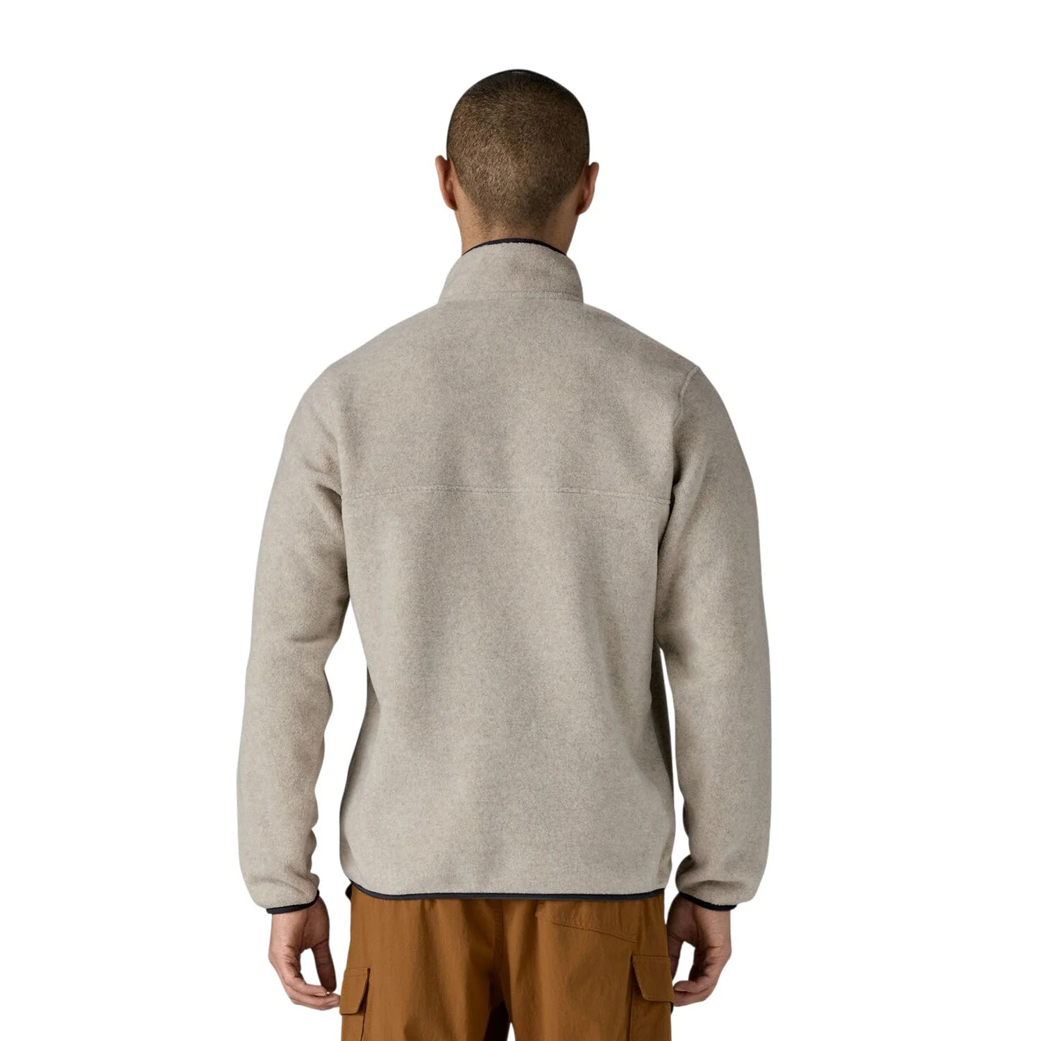 Patagonia | Polaire à Manches Longues Homme Synchilla Snap T - Image 4