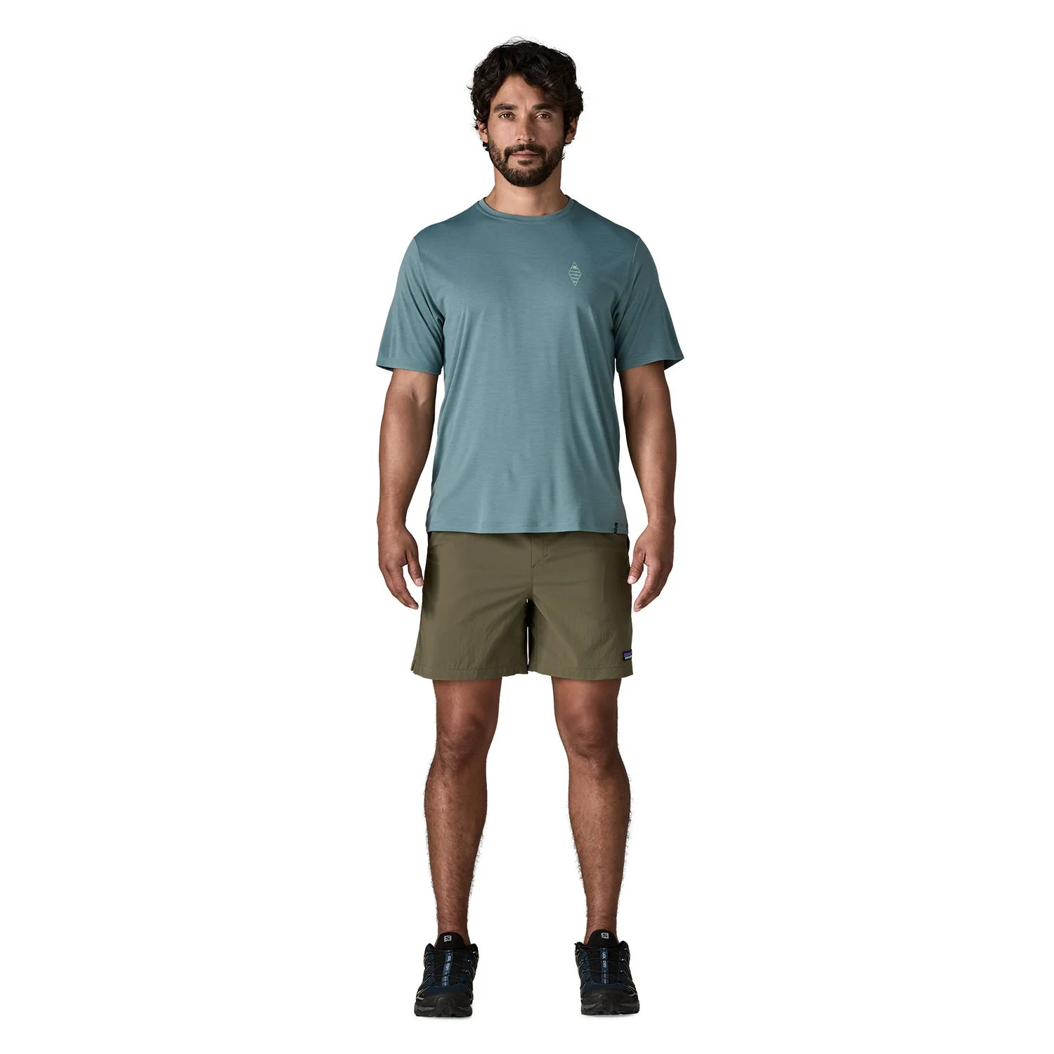 Patagonia | Short Léger Homme Baggies - Image 3