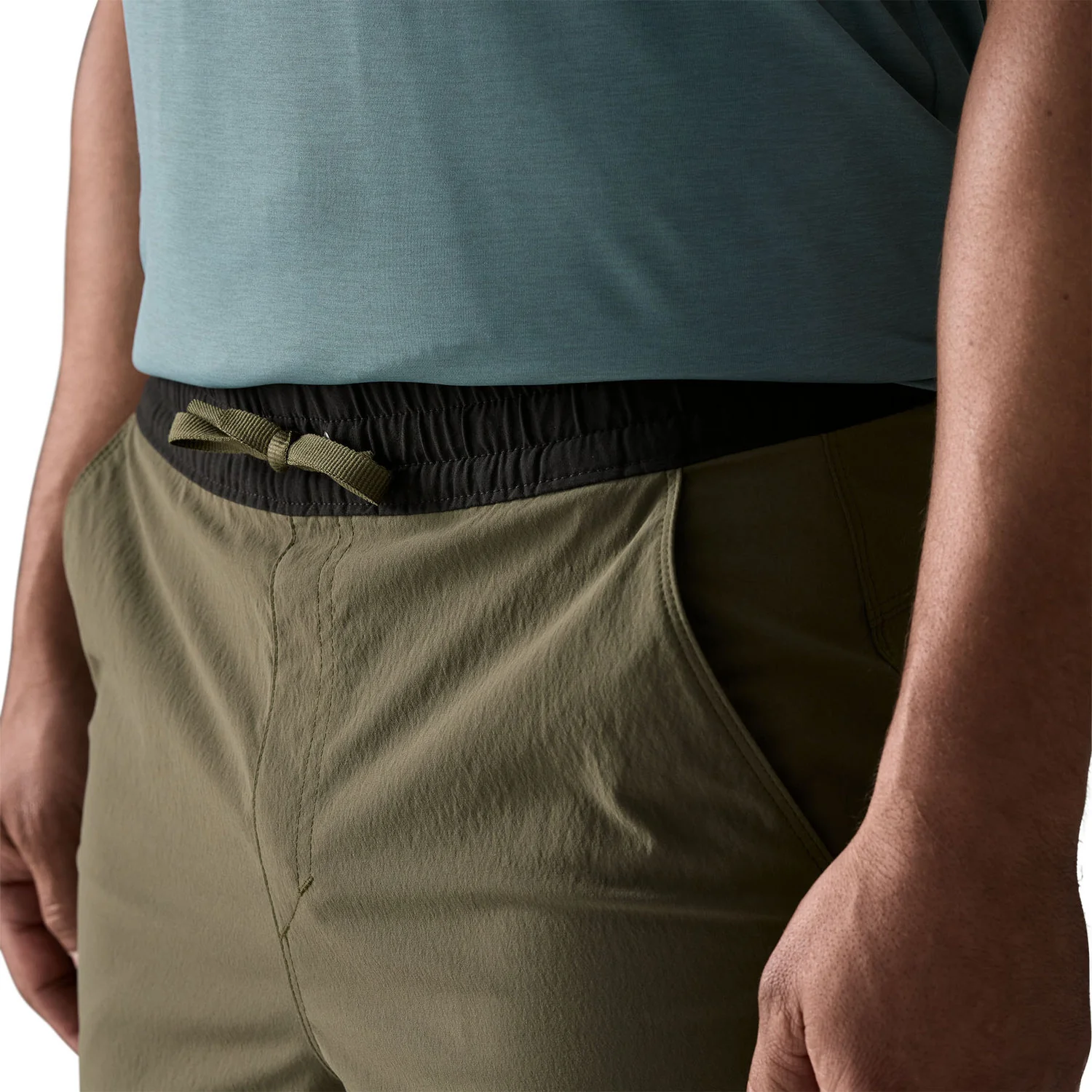 Patagonia | Short Léger Homme Baggies - Image 5
