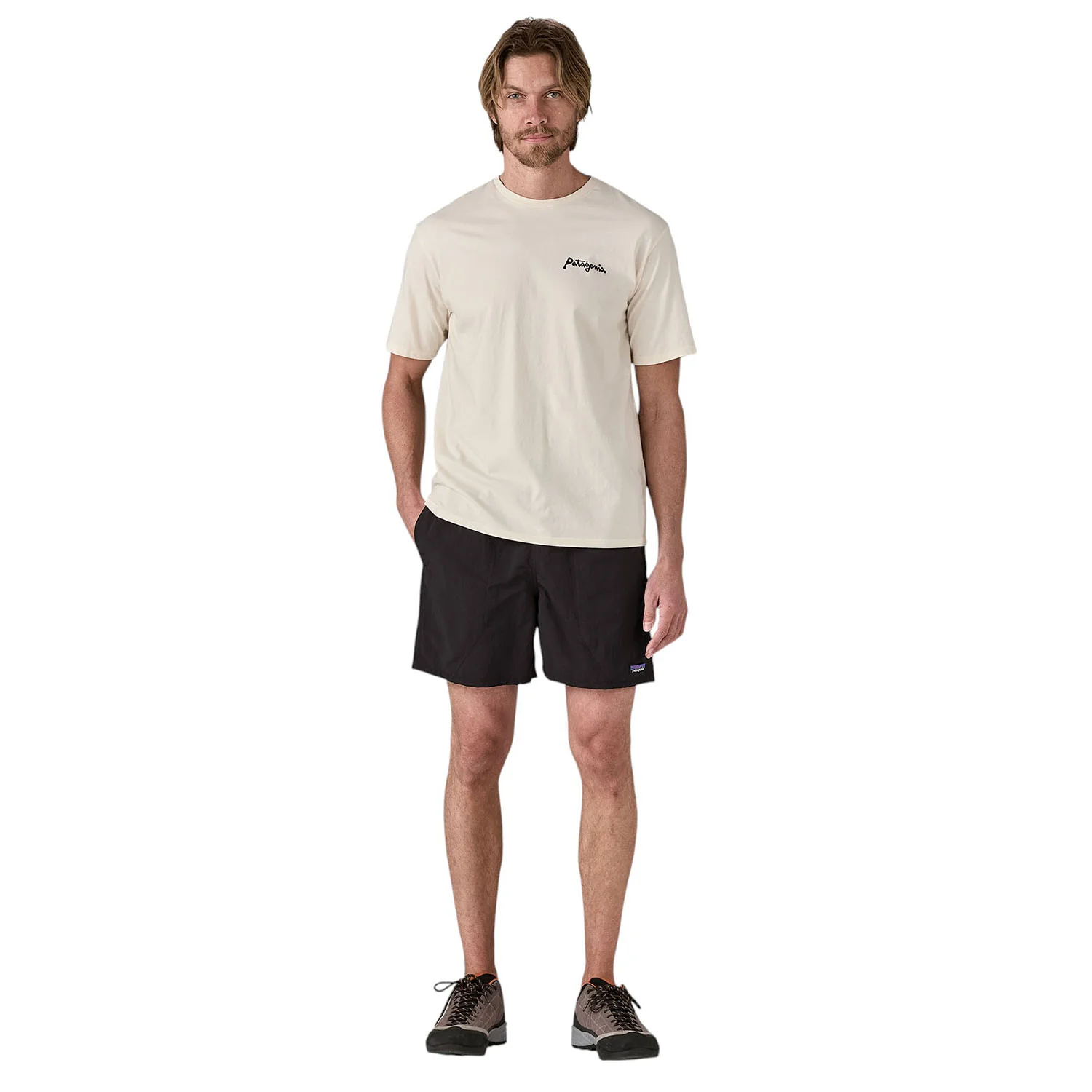 Patagonia | Short de Bain Homme Baggies - Image 11