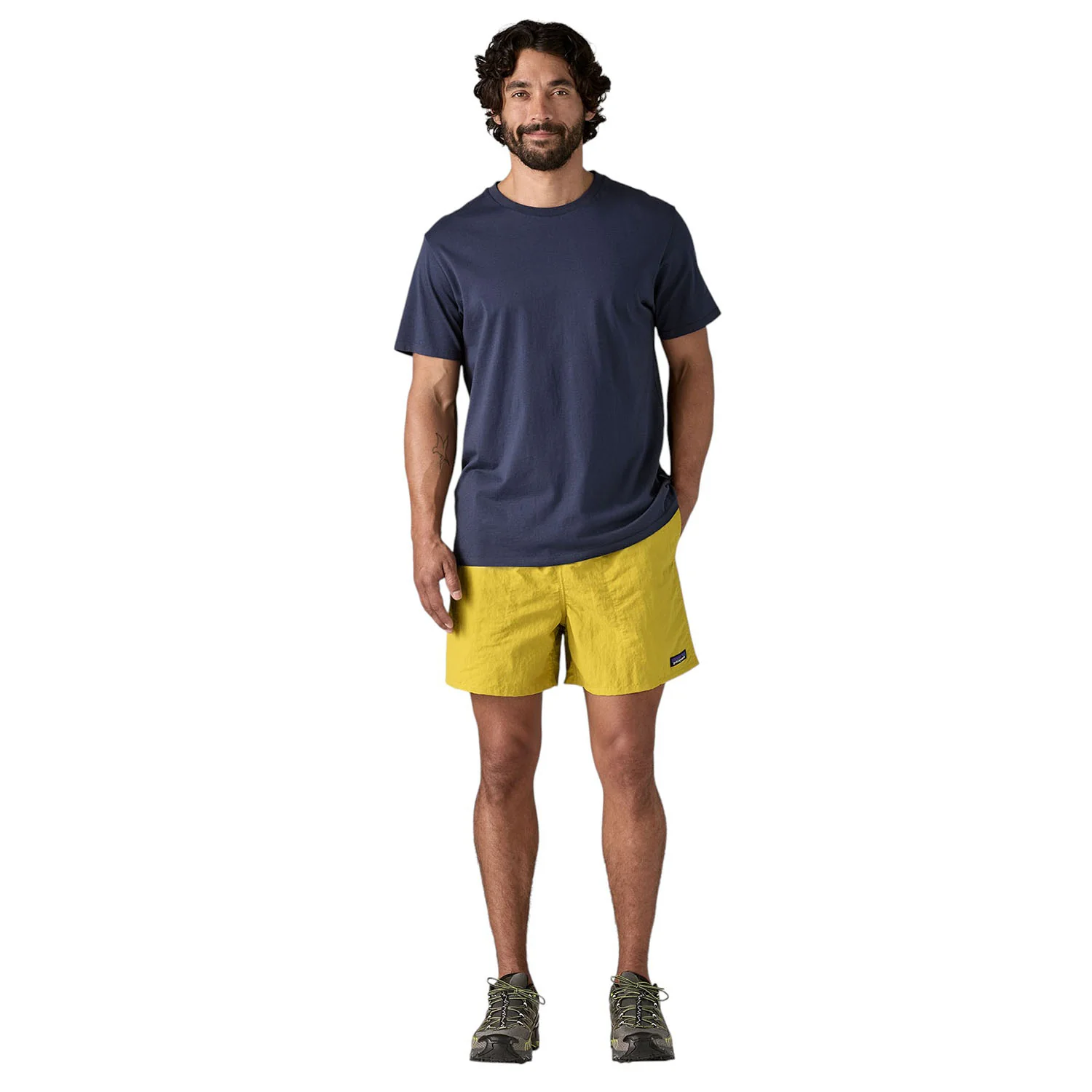 Patagonia | Short de Bain Homme Baggies - Image 12