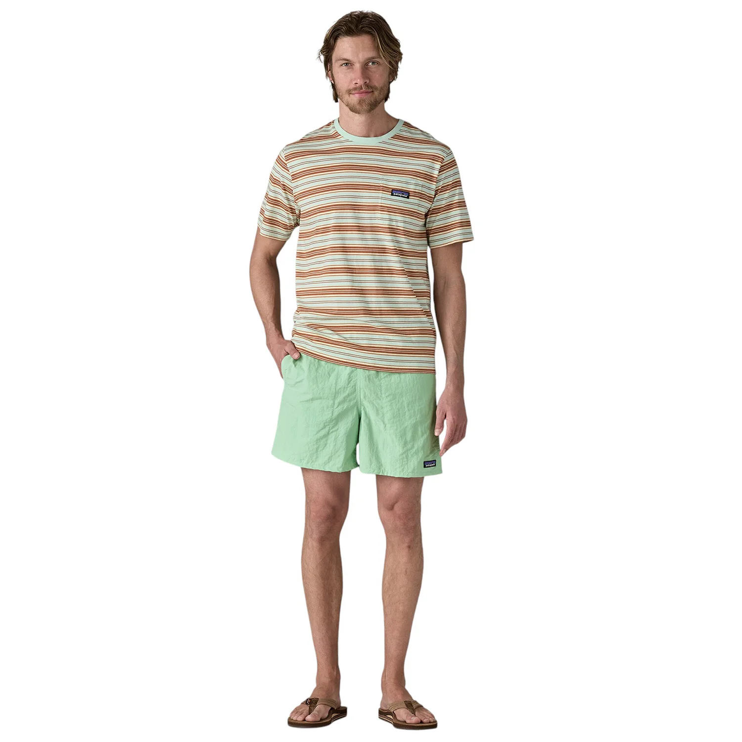 Patagonia | Short de Bain Homme Baggies - Image 13