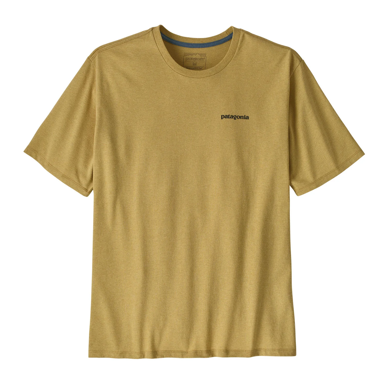 Patagonia | T-Shirt à Manches Courtes Homme Flying Fish Responsibili - Image 2