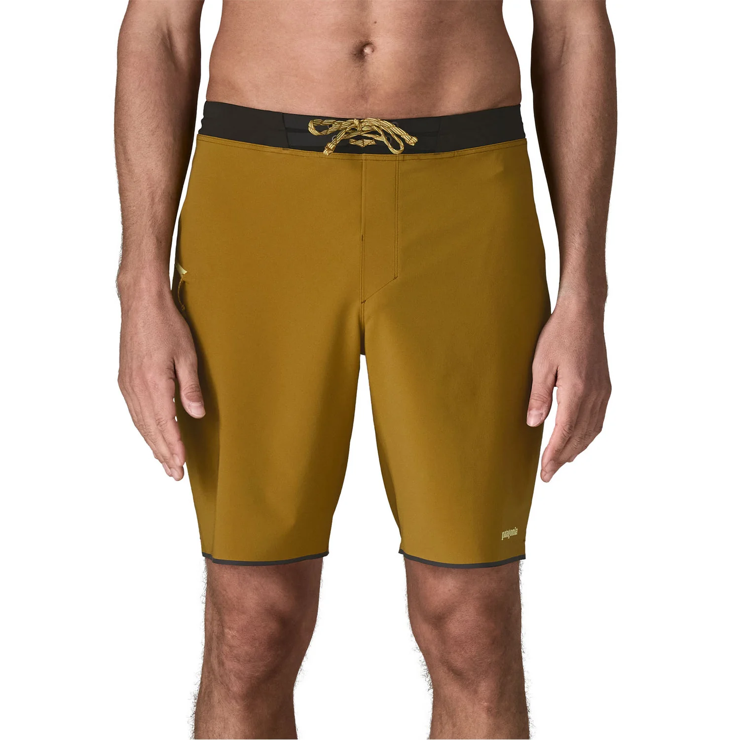 Patagonia | Boardshort Homme Hydrolock 2.0 19" - Image 2