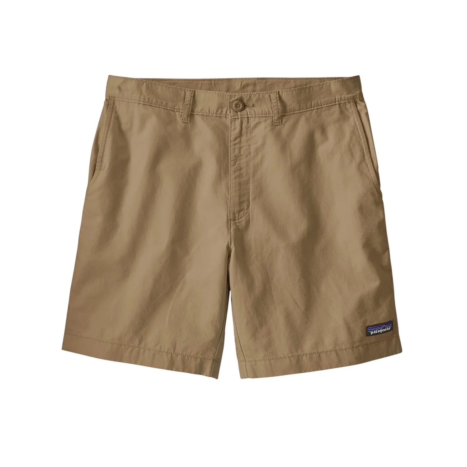 Patagonia | Men's Lightweight All-Wear Hemp Shorts - 8" - Image 3