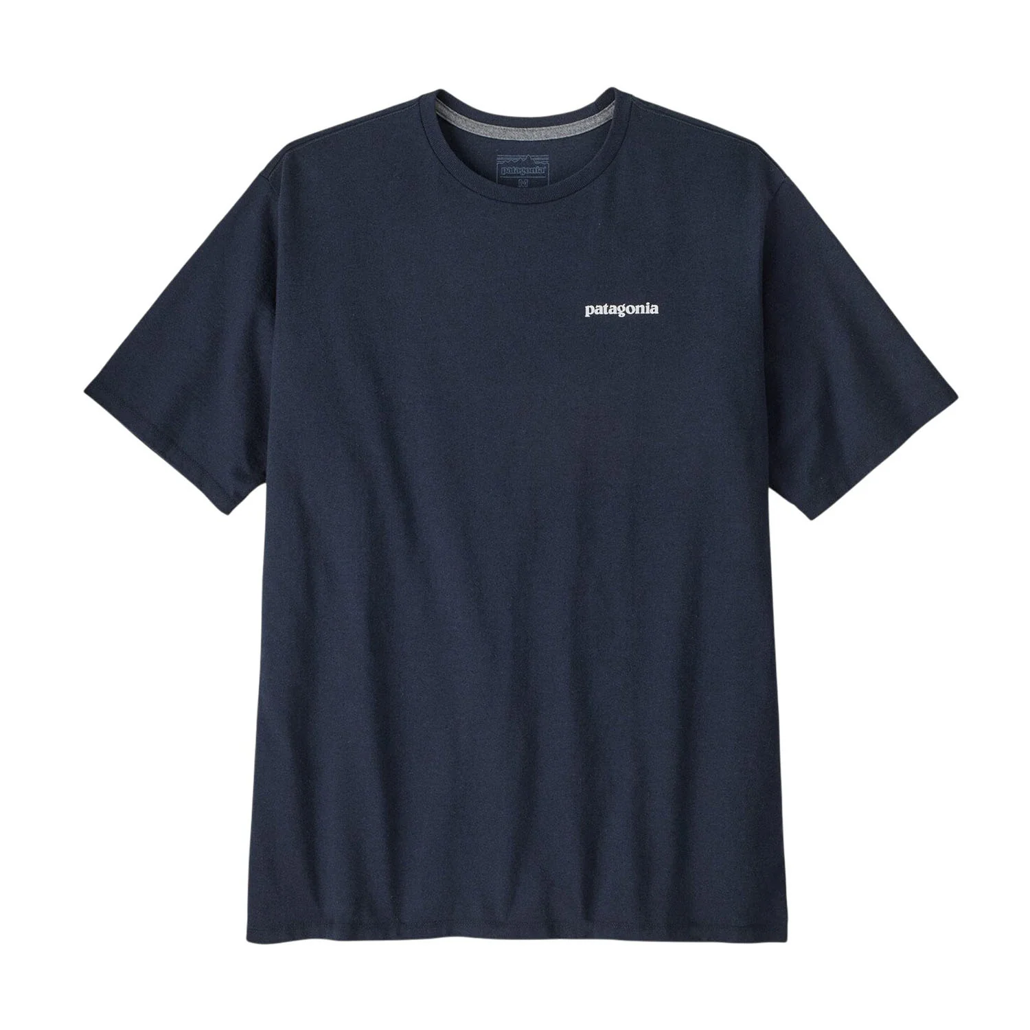 Patagonia | Tee-shirt Men's P-6 Logo Responsibili-Tee® - Image 2