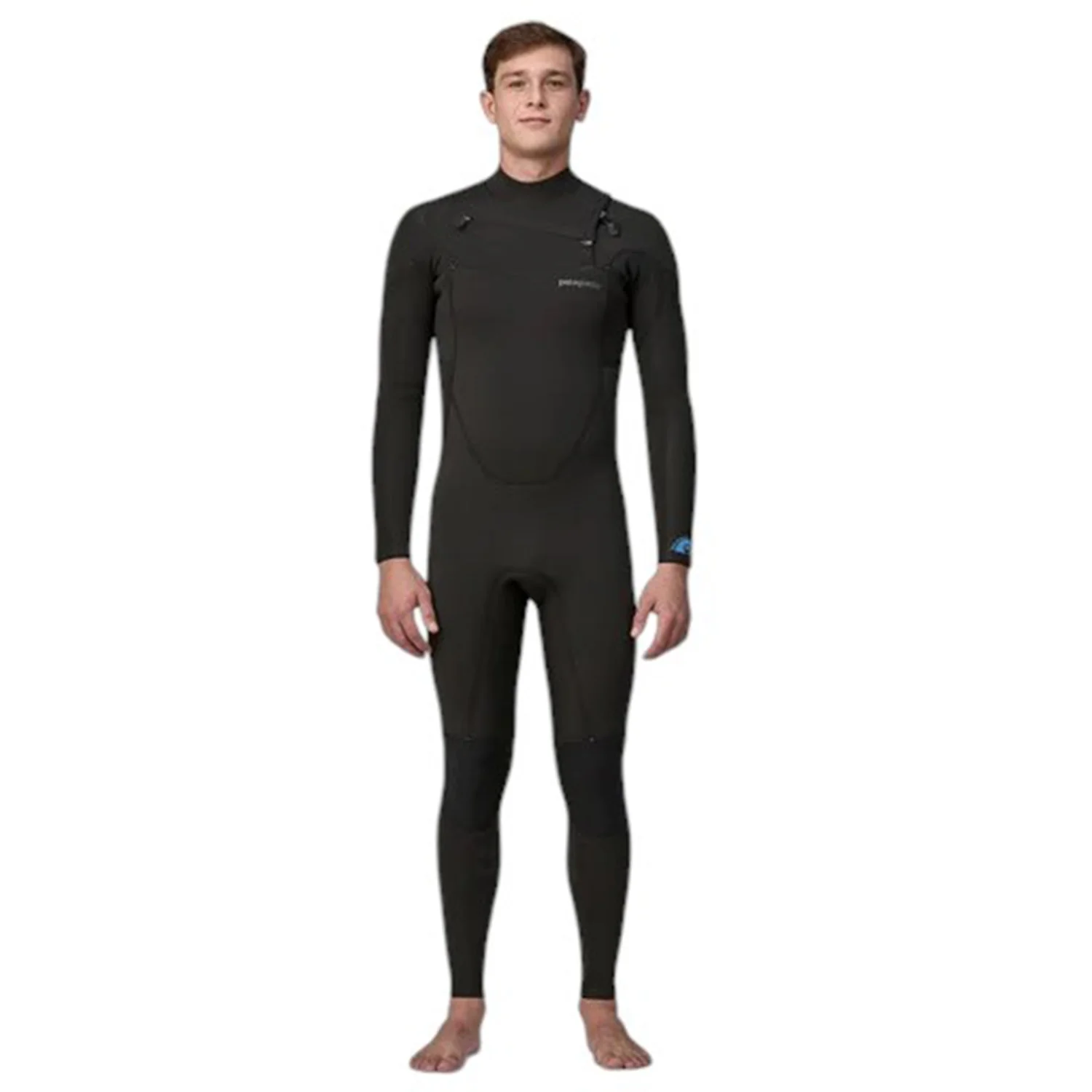 Patagonia | Combinaison Intégrale Homme R1® Yulex® Regulator® Front-Zip