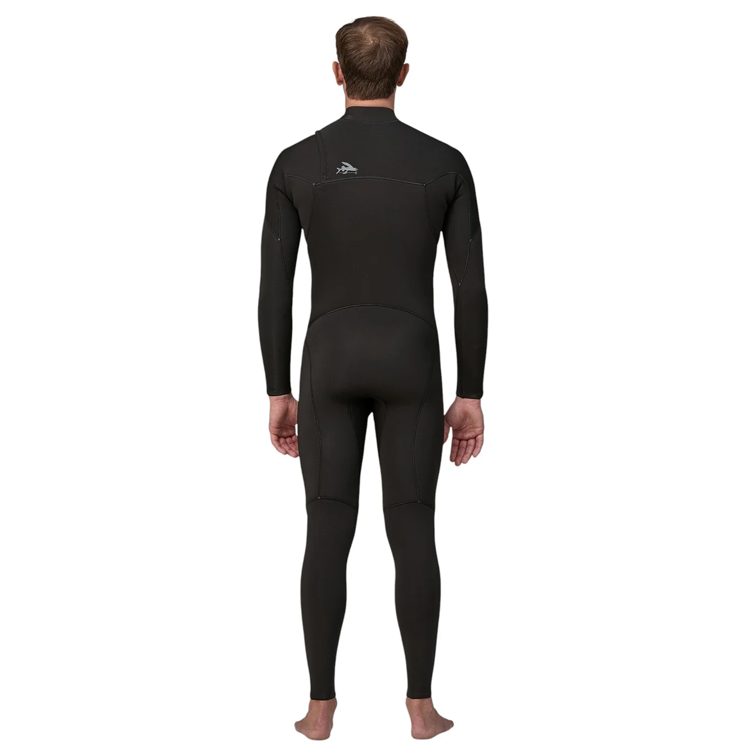 Patagonia | Combinaison Intégrale Homme R1® Yulex® Regulator® Front-Zip - Image 3