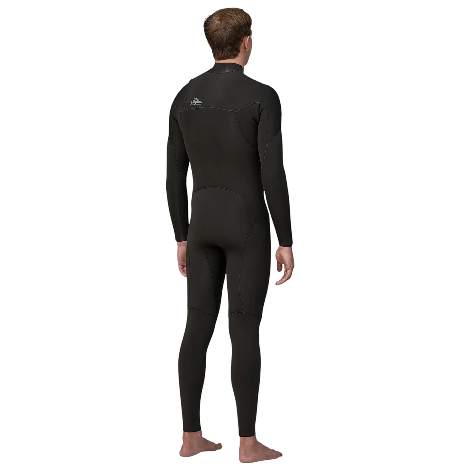 Patagonia | Combinaison Intégrale Homme R1® Yulex® Regulator® Front-Zip - Image 7