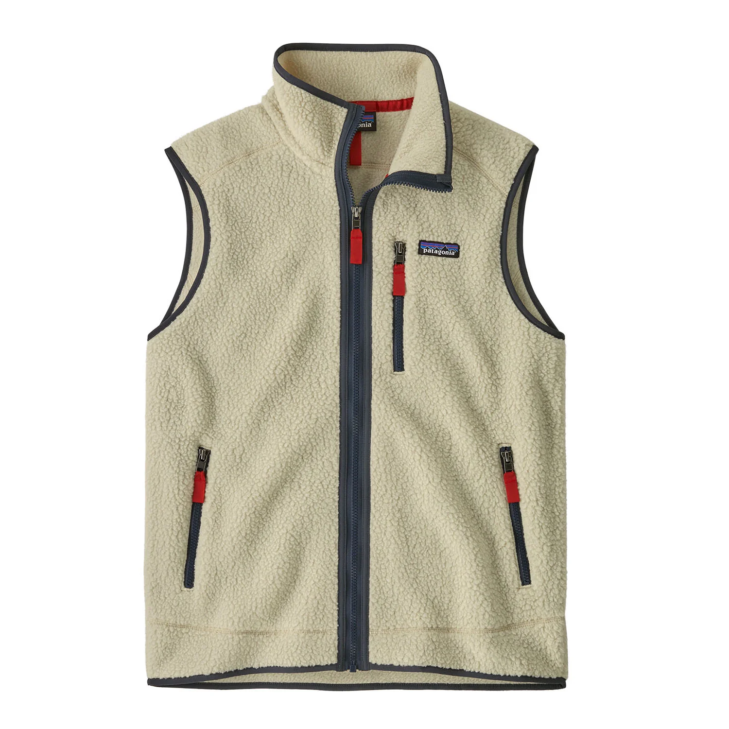 Patagonia | Polaire Sans Manches Homme Retro Pile - Image 2