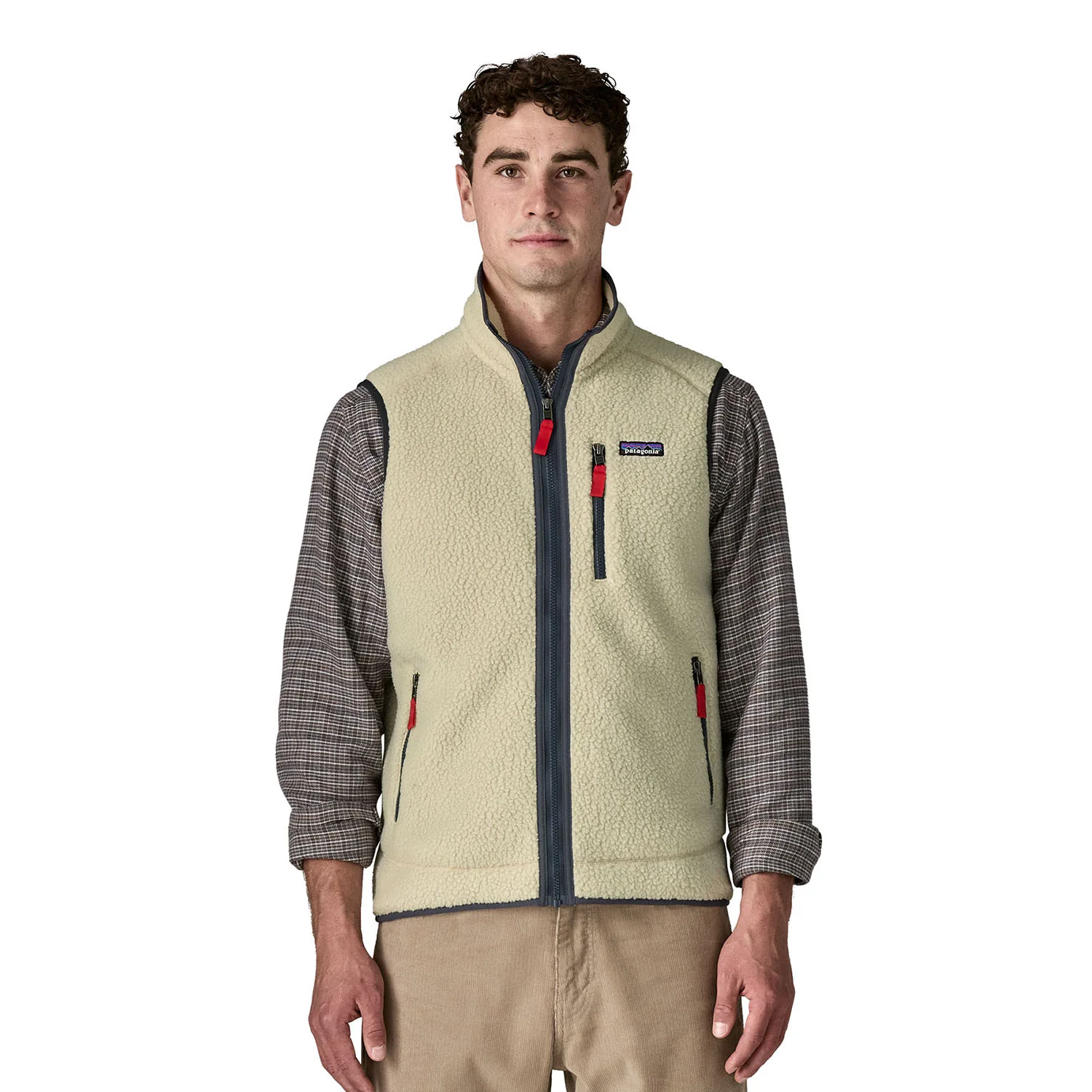 Patagonia | Polaire Sans Manches Homme Retro Pile - Image 3