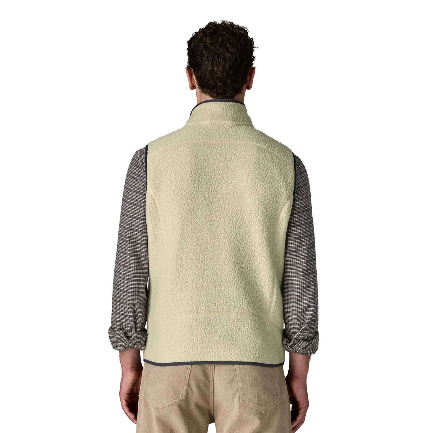 Patagonia | Polaire Sans Manches Homme Retro Pile - Image 4