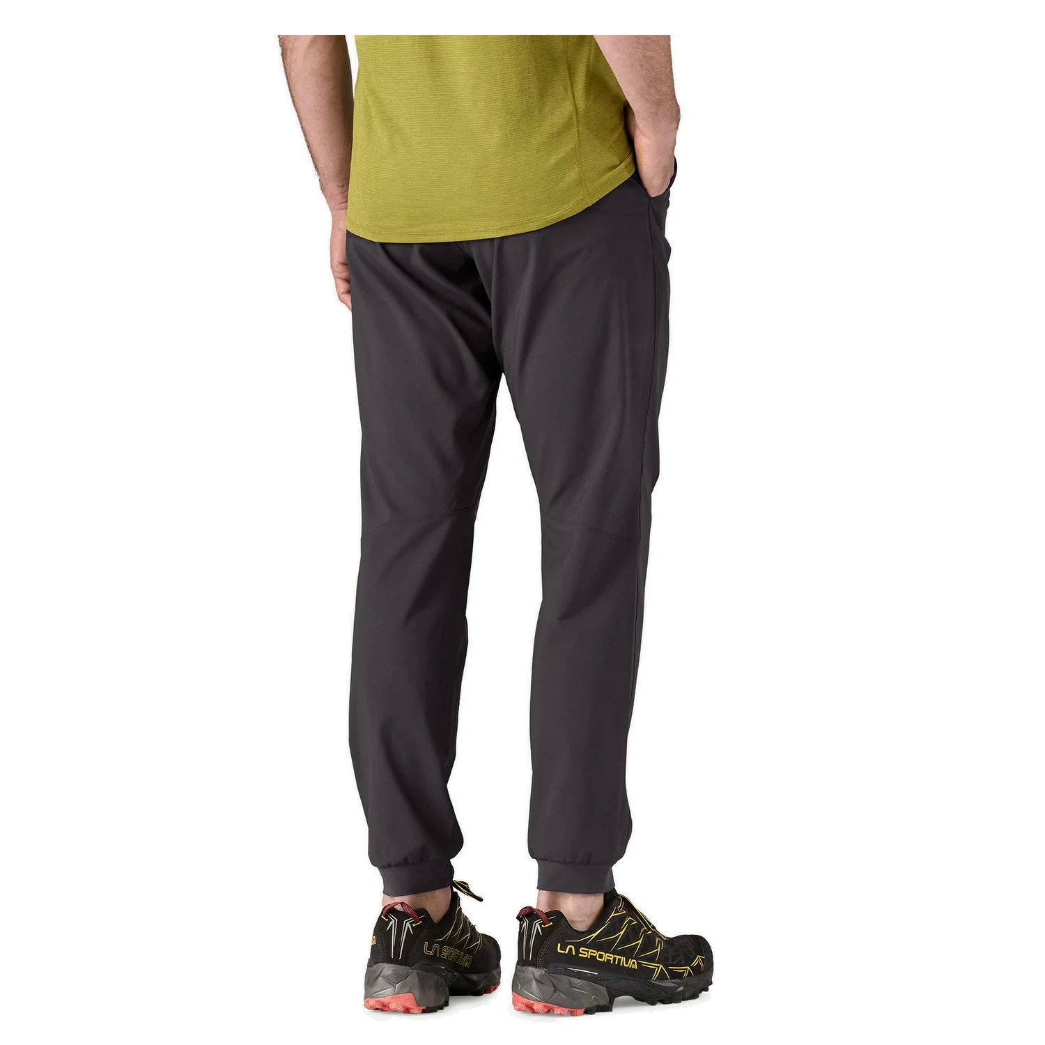 Patagonia | Pantalon Homme Terrebonne Joggers - Image 4