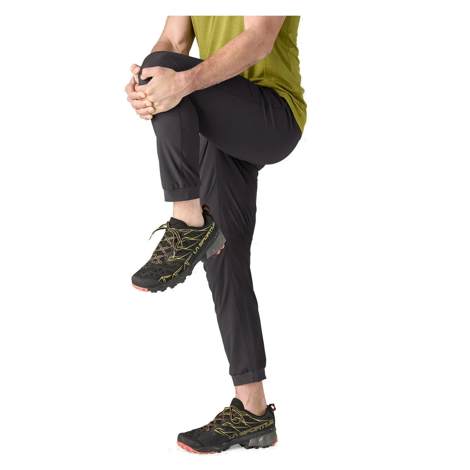 Patagonia | Pantalon Homme Terrebonne Joggers - Image 7