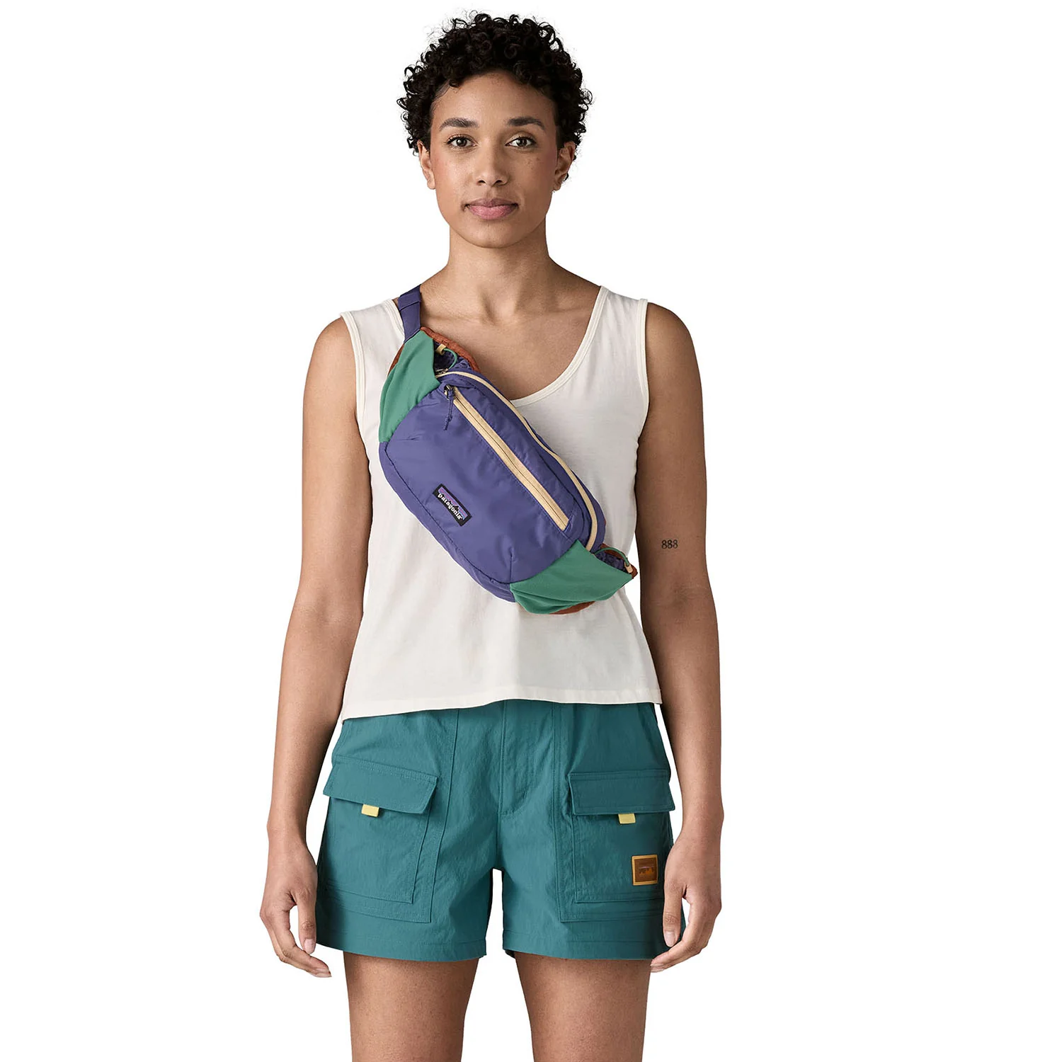 Patagonia | Sac Banane Terravia 5L - Image 14