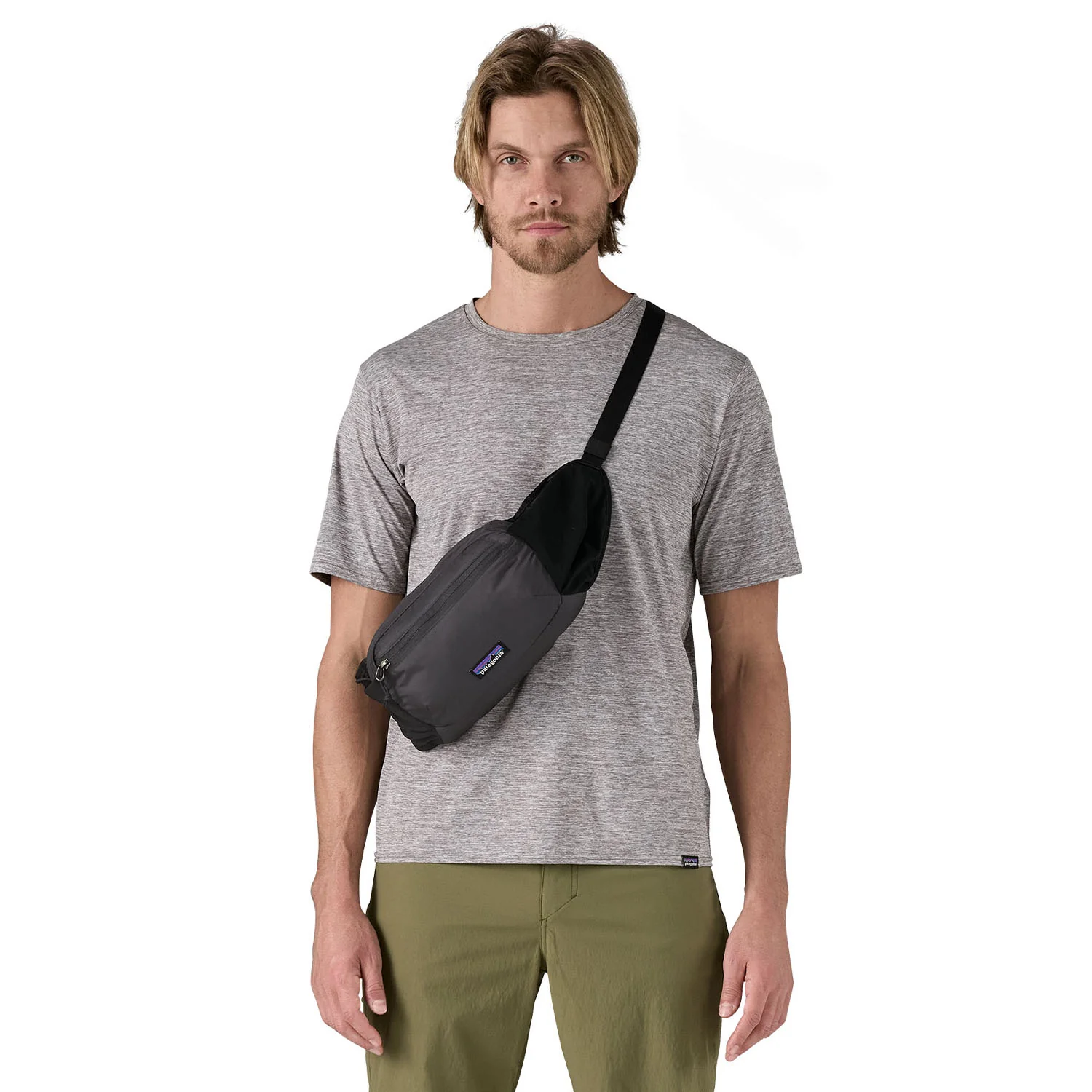 Patagonia | Sac Banane Terravia 5L - Image 6
