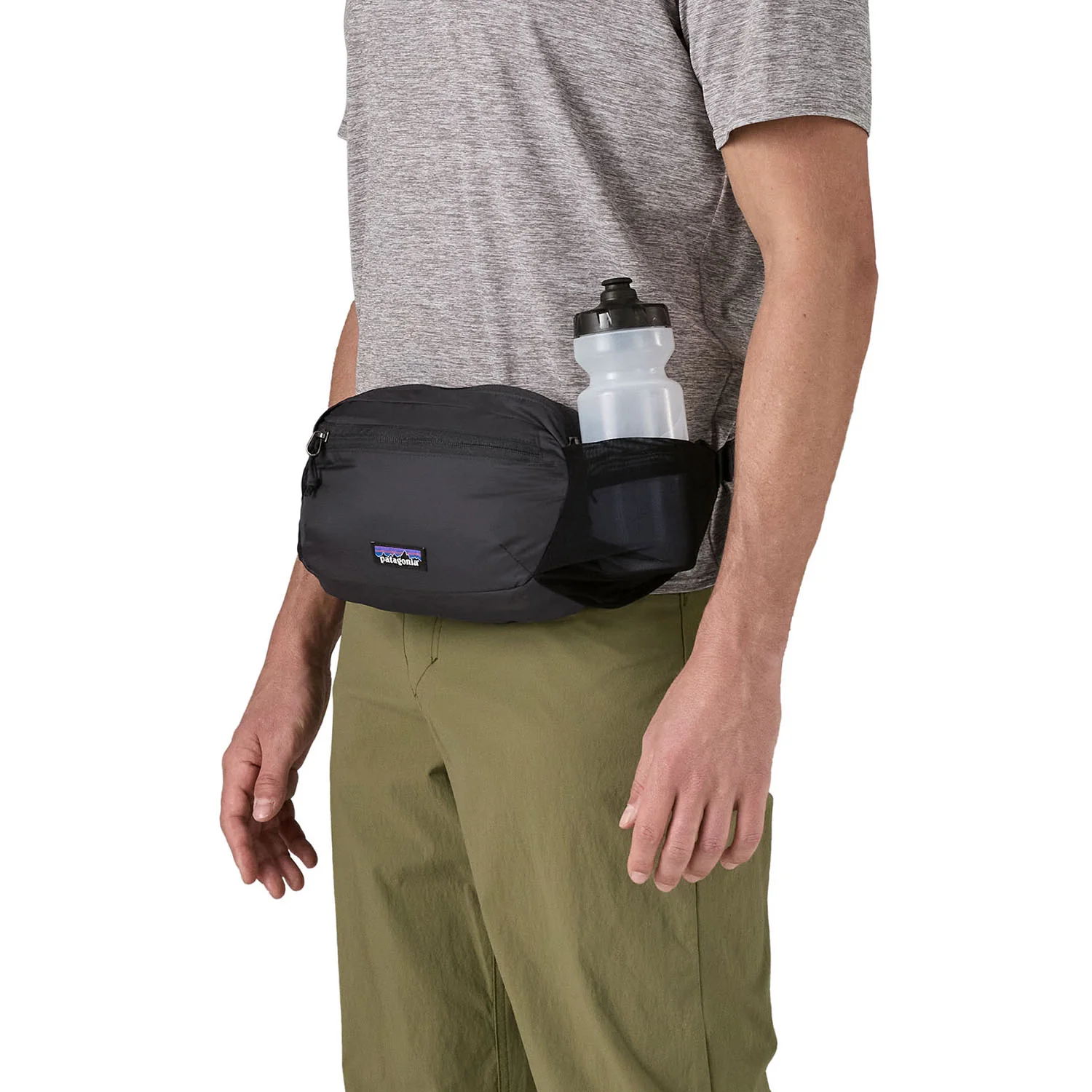 Patagonia | Sac Banane Terravia 5L - Image 8