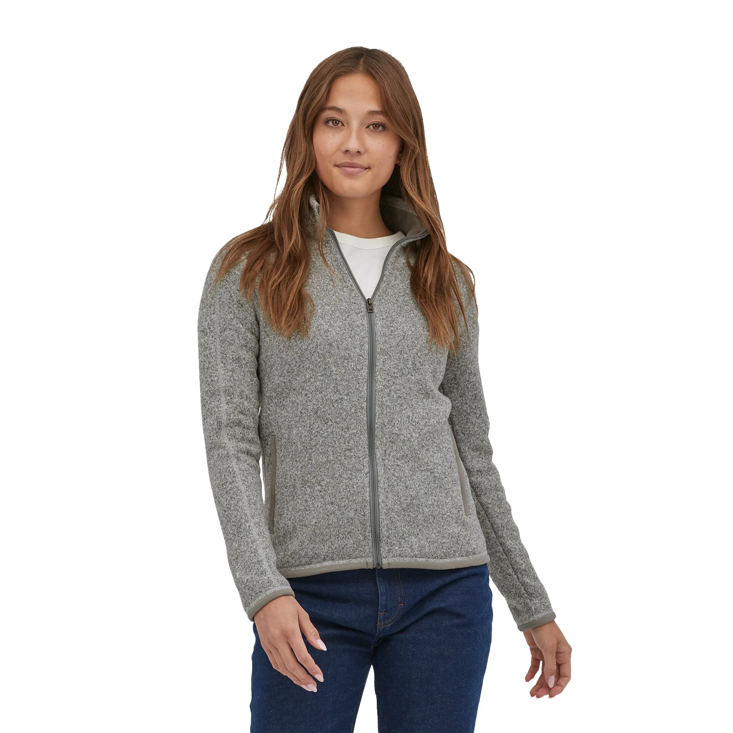 Patagonia | Gilet Women's Better Sweater™ Fleece - Image 3