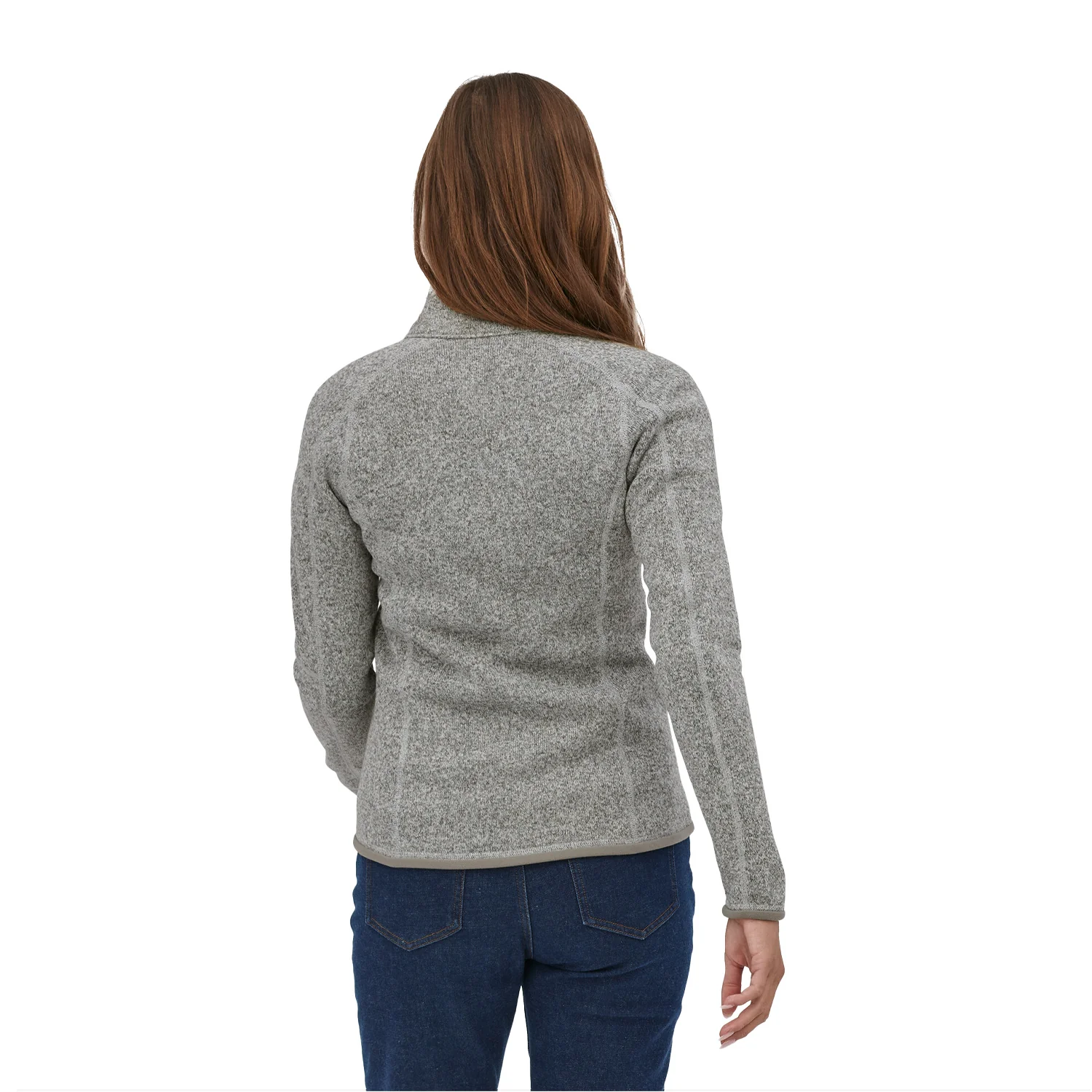 Patagonia | Gilet Women's Better Sweater™ Fleece - Image 4