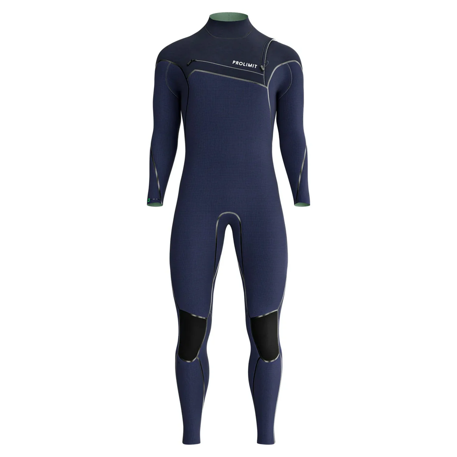 Prolimit | Combinaison Intégrale Mercury Steamer Freezip - 3/2mm - Image 2