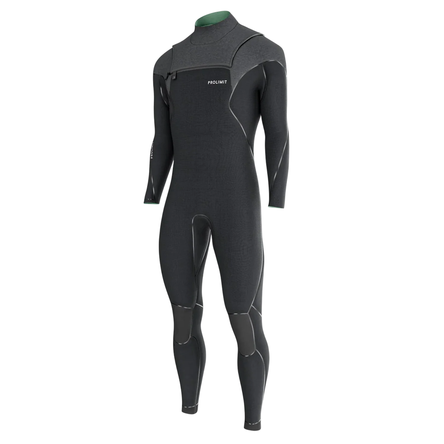 Prolimit | Combinaison Intégrale Mercury Steamer Freezip - 3/2mm - Image 3