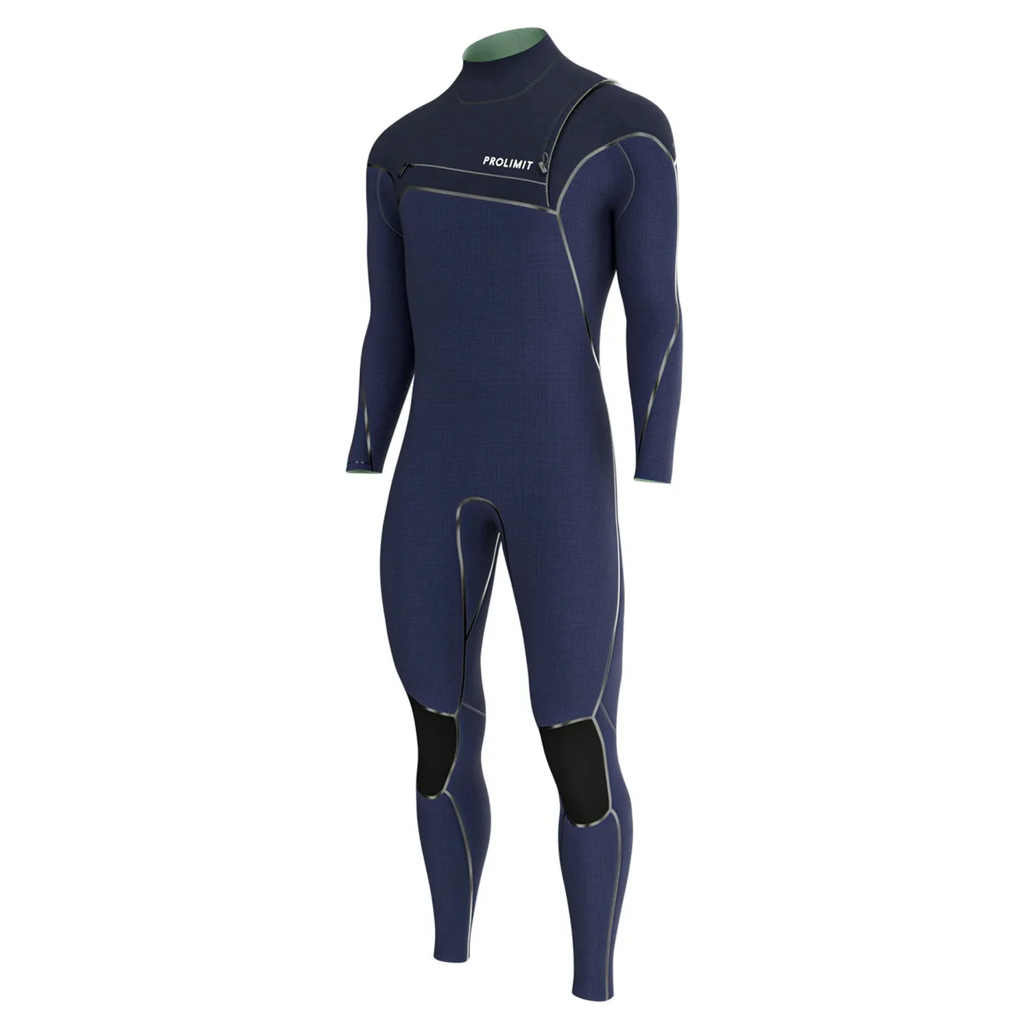 Prolimit | Combinaison Intégrale Homme Mercury Steamer Freezip - 4/3 mm - Image 4