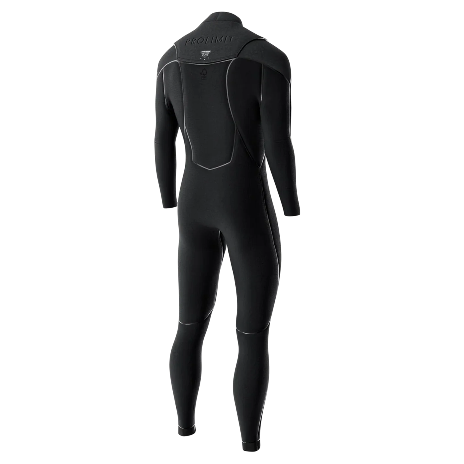 Prolimit | Combinaison Intégrale Homme Mercury Steamer Freezip - 4/3 mm - Image 5