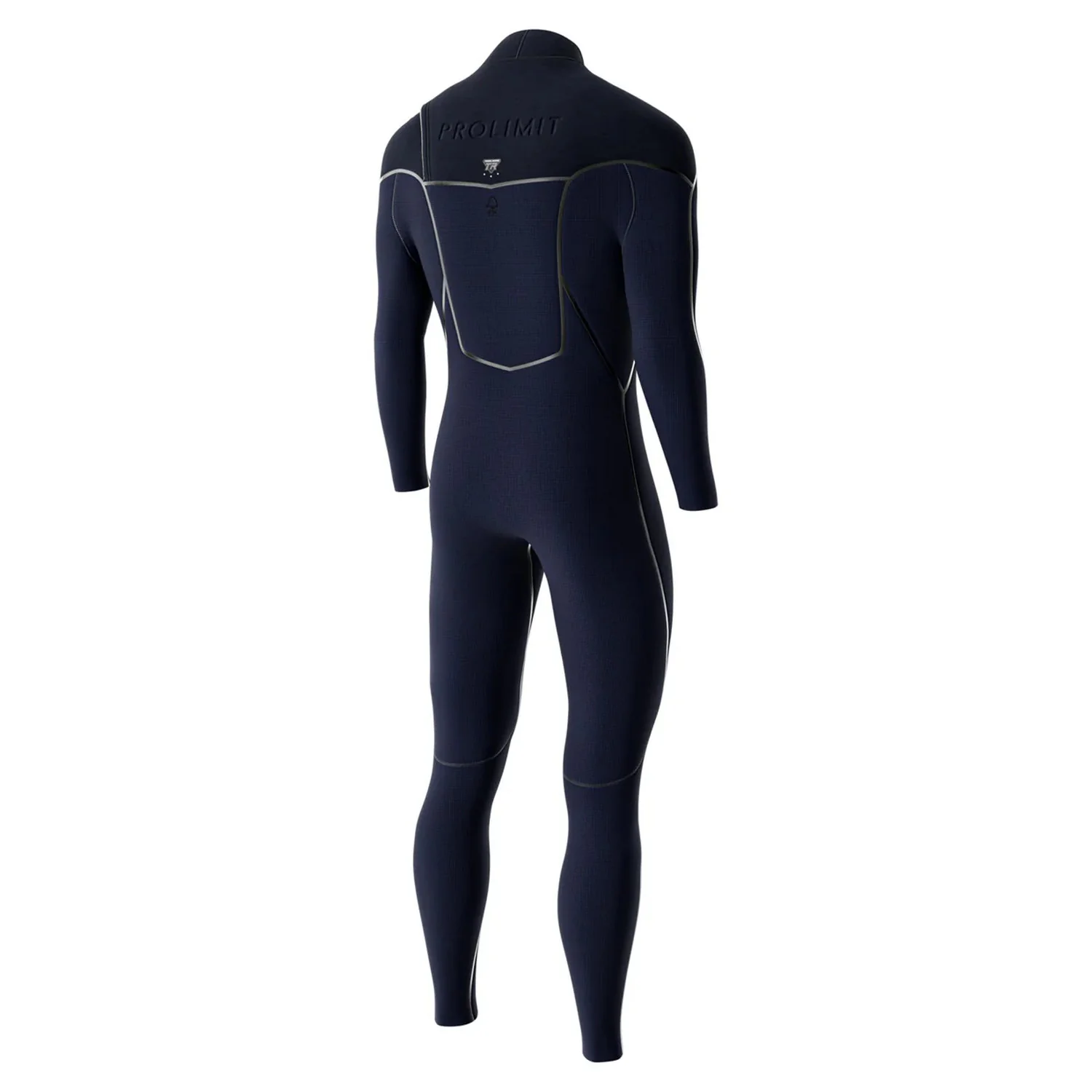 Prolimit | Combinaison Intégrale Homme Mercury Steamer Freezip - 4/3 mm - Image 6