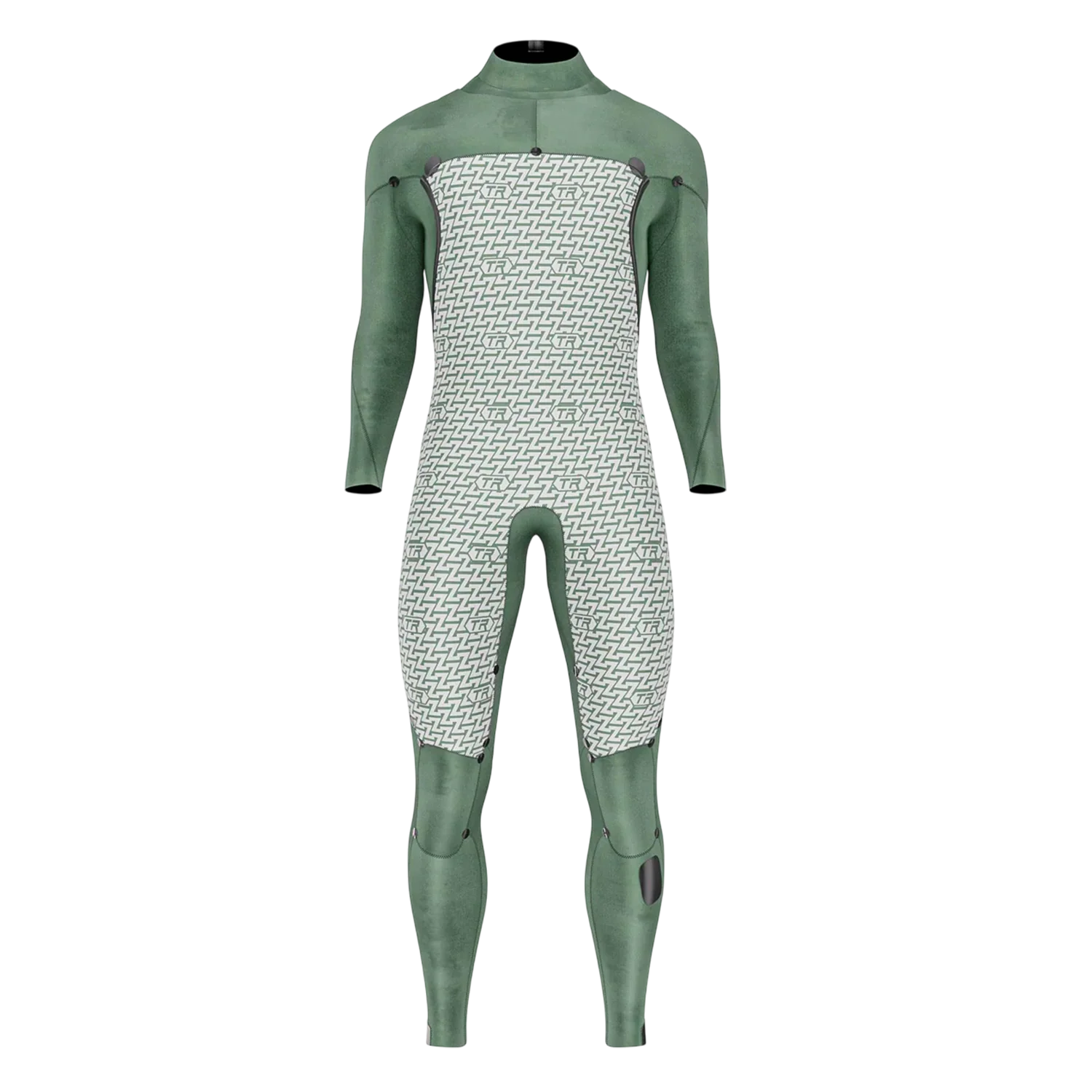 Prolimit | Combinaison Intégrale Homme Mercury Steamer Freezip - 4/3 mm - Image 8