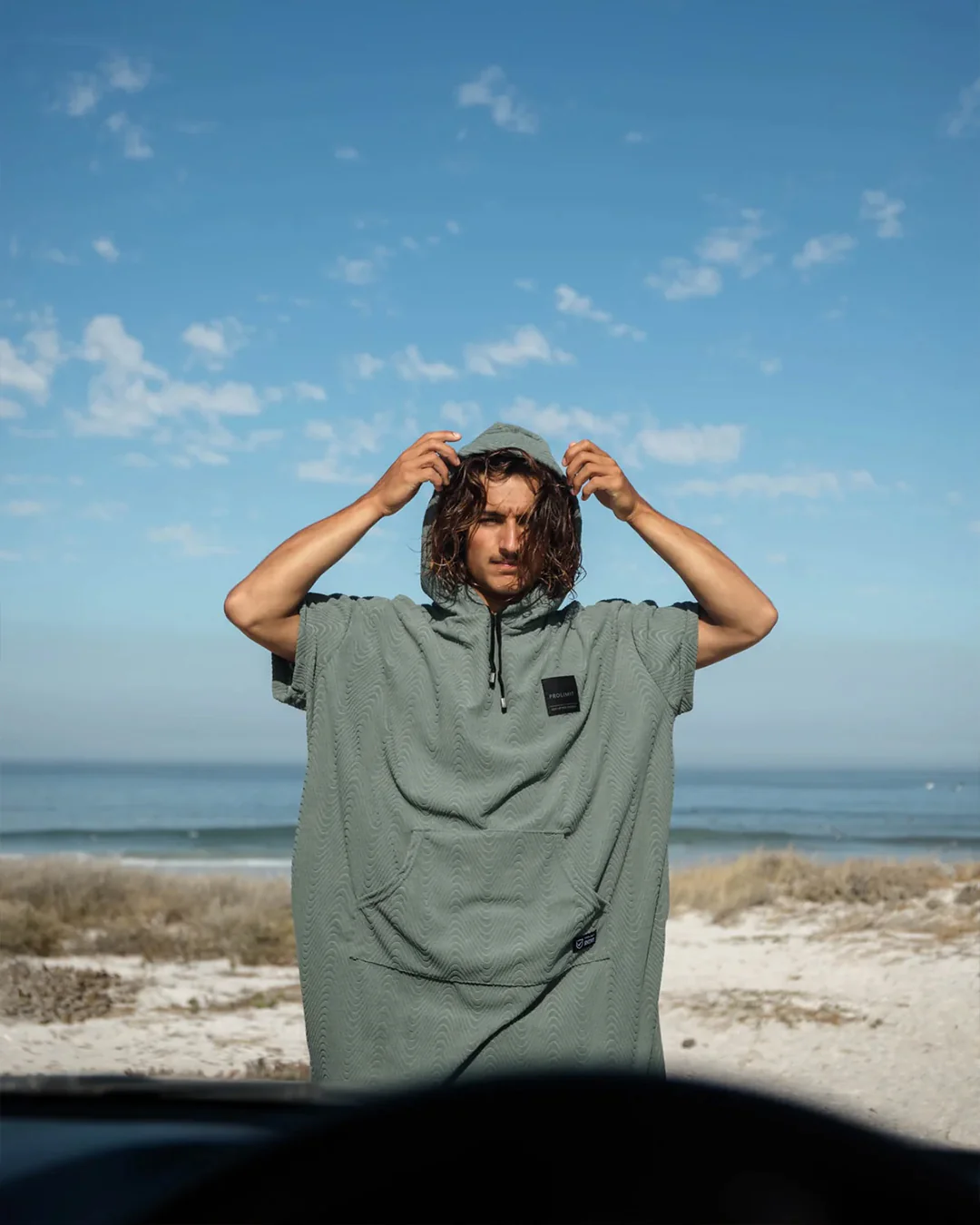 Prolimit | Poncho - Image 10