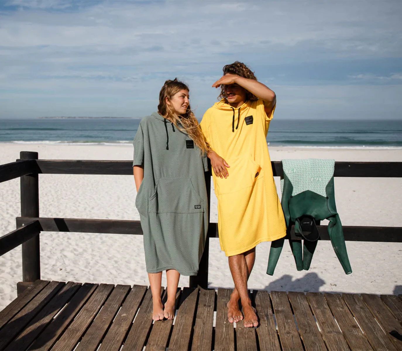 Prolimit | Poncho - Image 14