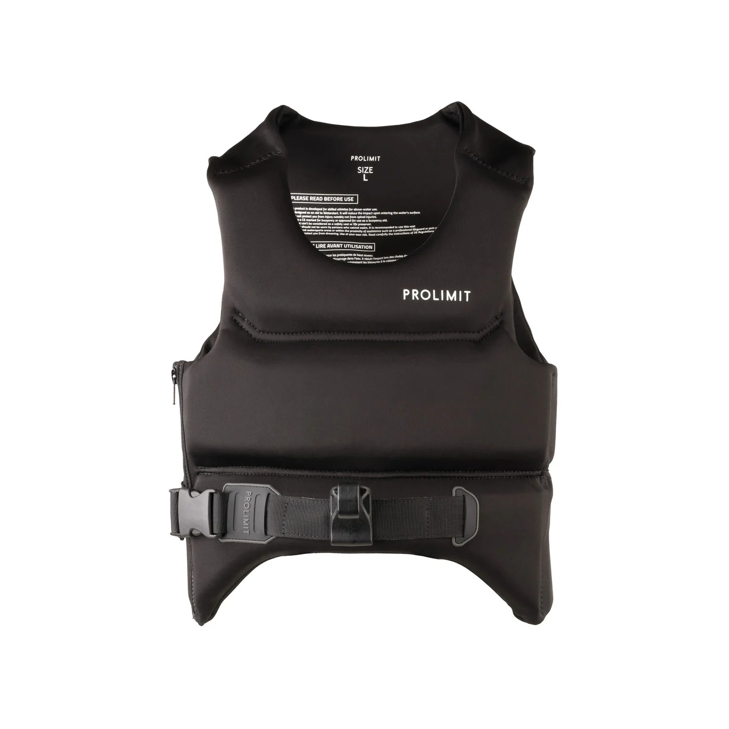Prolimit | Veste d'impact Shield Fr - Image 2