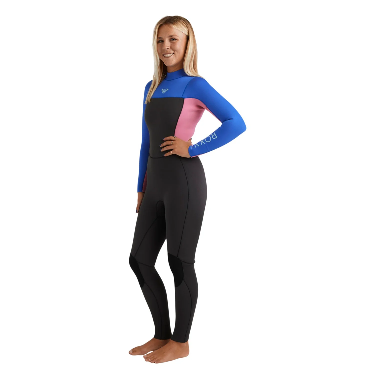 Roxy | Combinaison Intégrale Femme Prologue+ Back Zip - 4/3mm - Image 3
