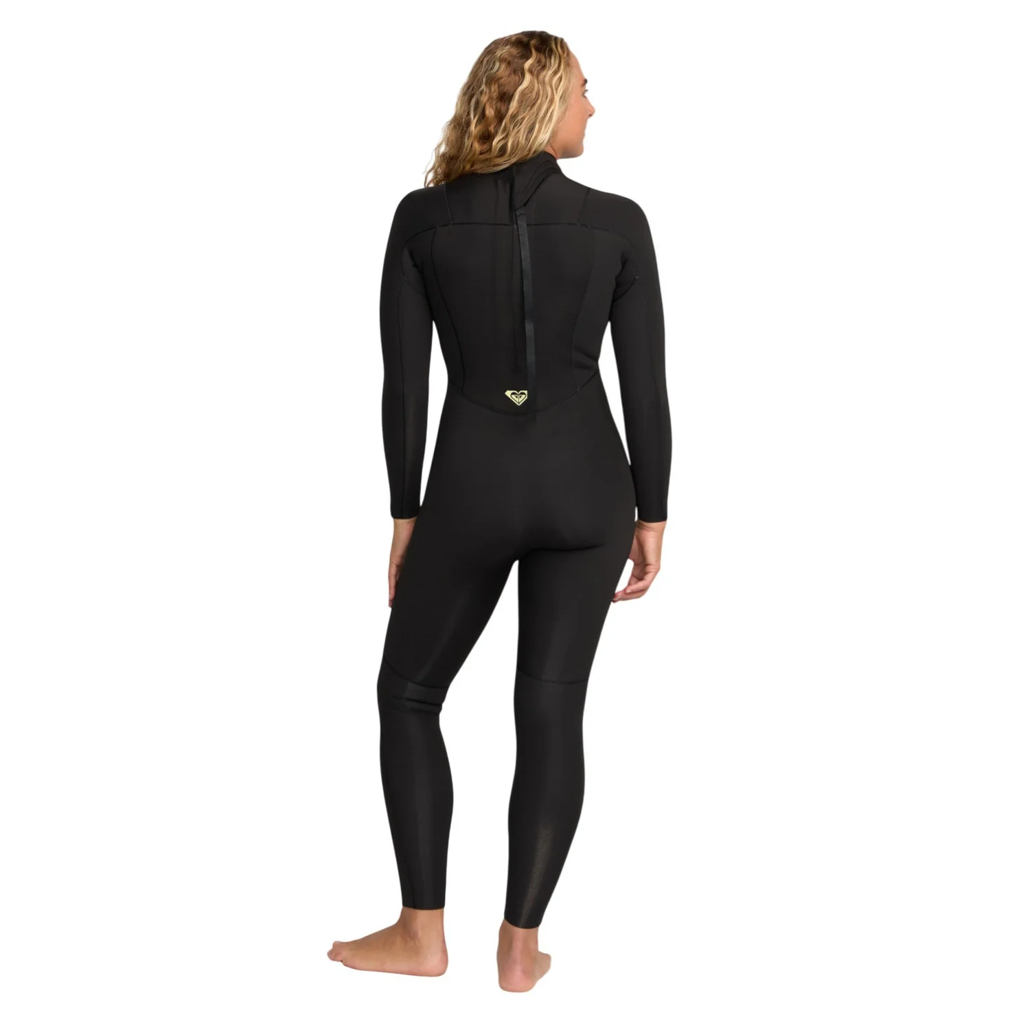Roxy | Combinaison Intégrale Femme Prologue+ Back Zip - 4/3mm - Image 6