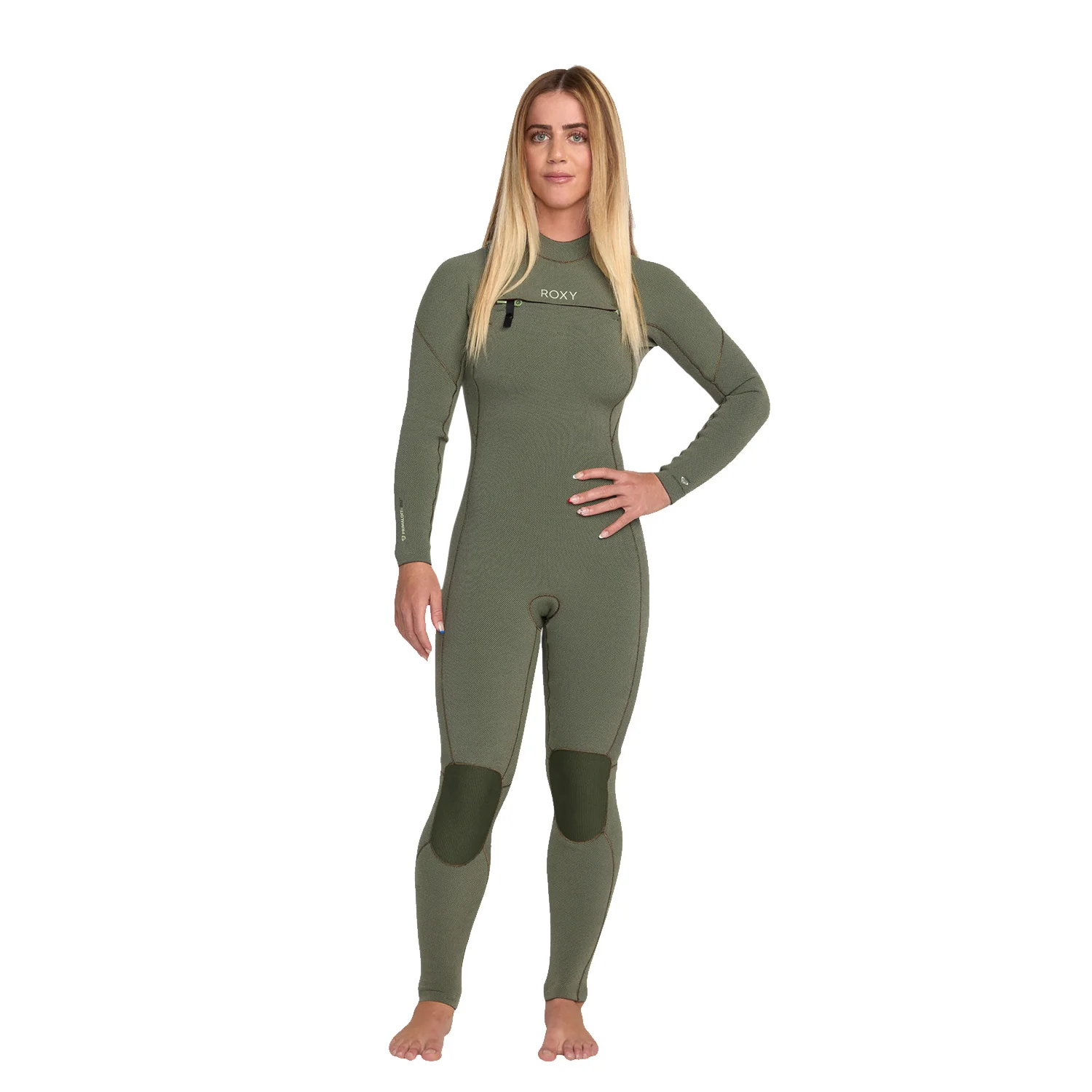 Roxy | Combinaison Intégrale Femme Elite Xtra Stretch Chest Zip - 4/3mm