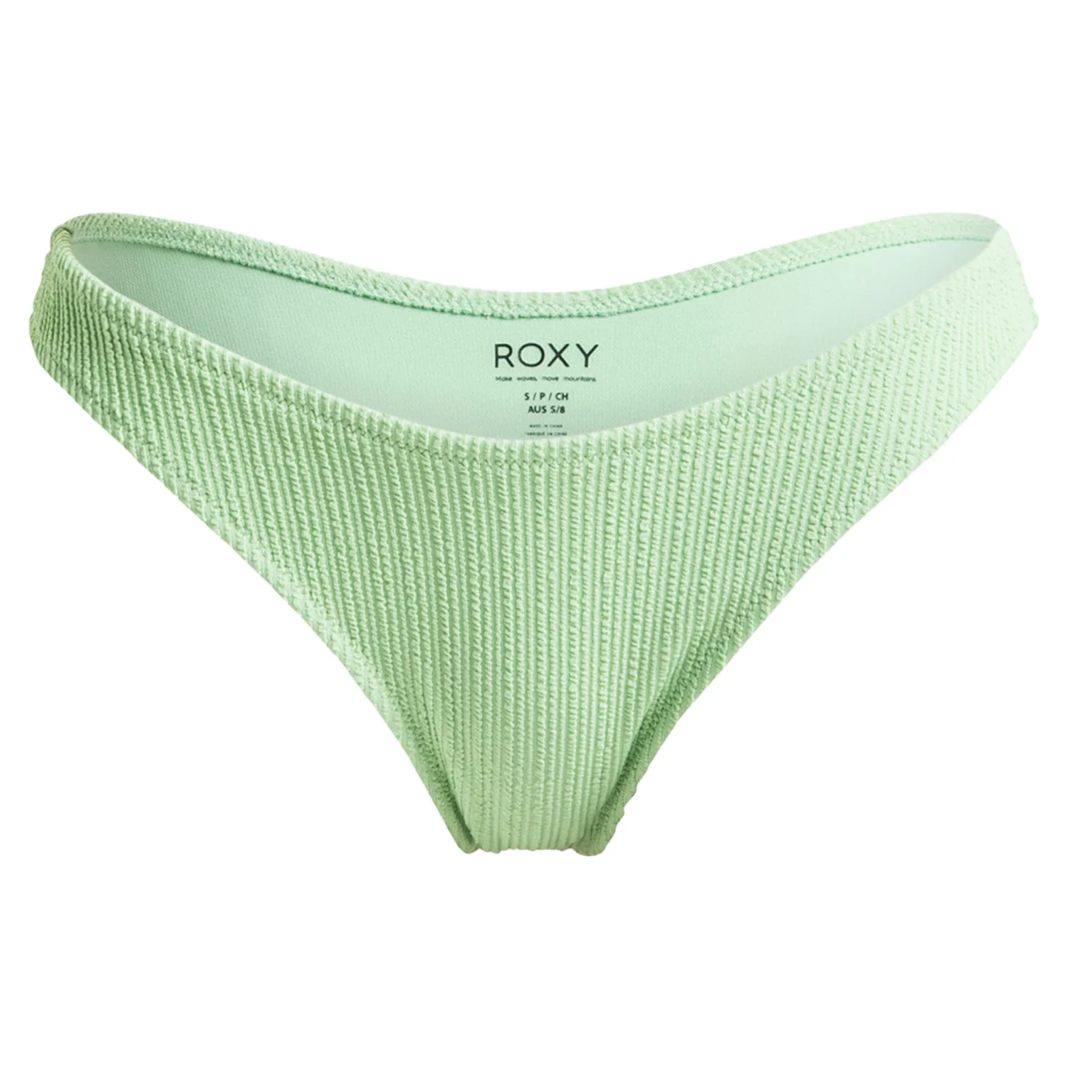 Roxy | Bas de bikini Cheeky Aruba - Image 5