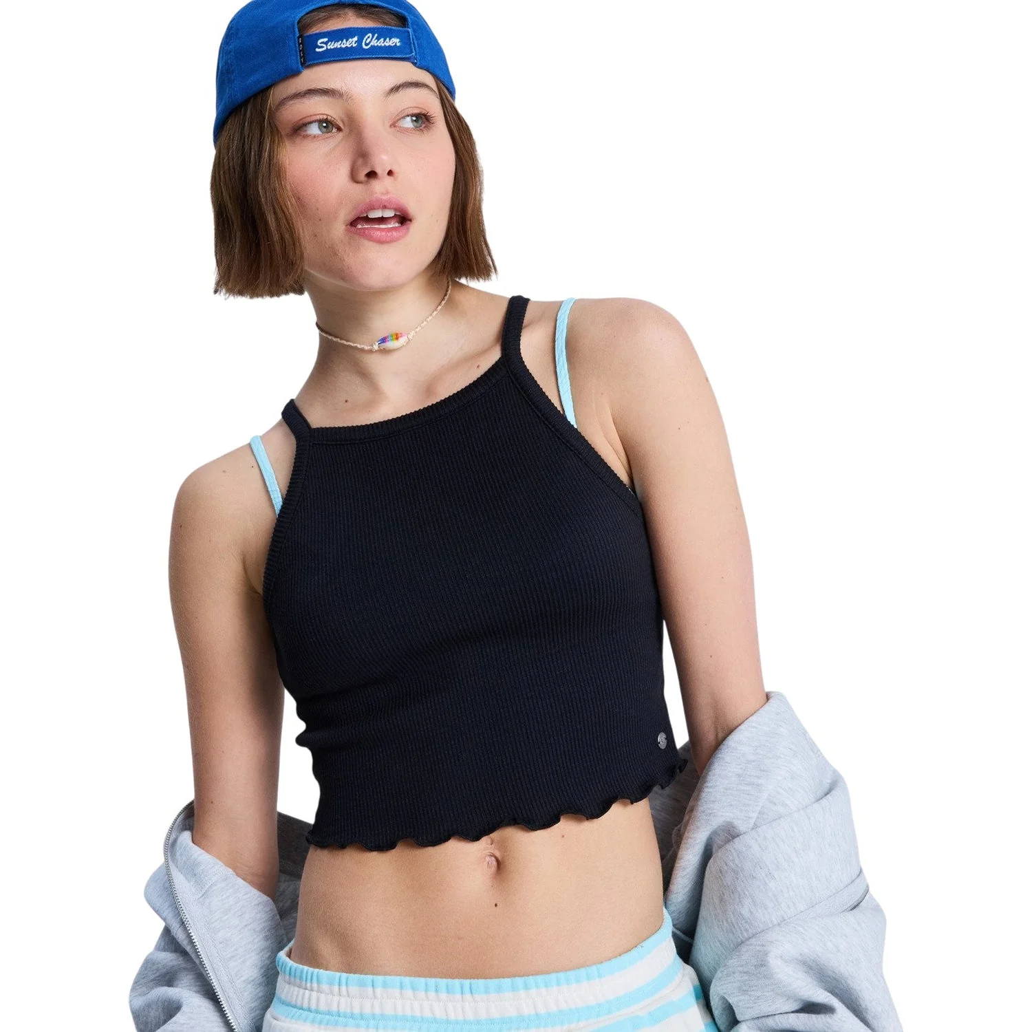 Roxy | Débardeur Femme As I Am - Image 3