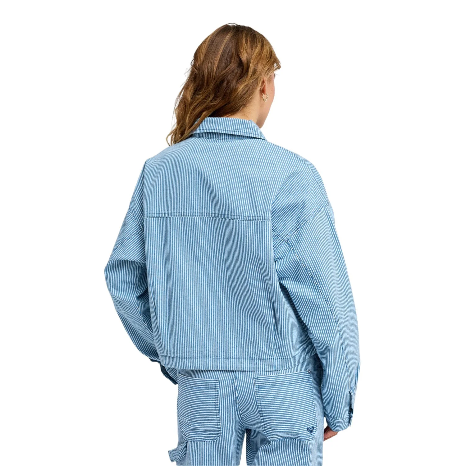 Roxy | Veste Femme Beachfront Bli - Image 3