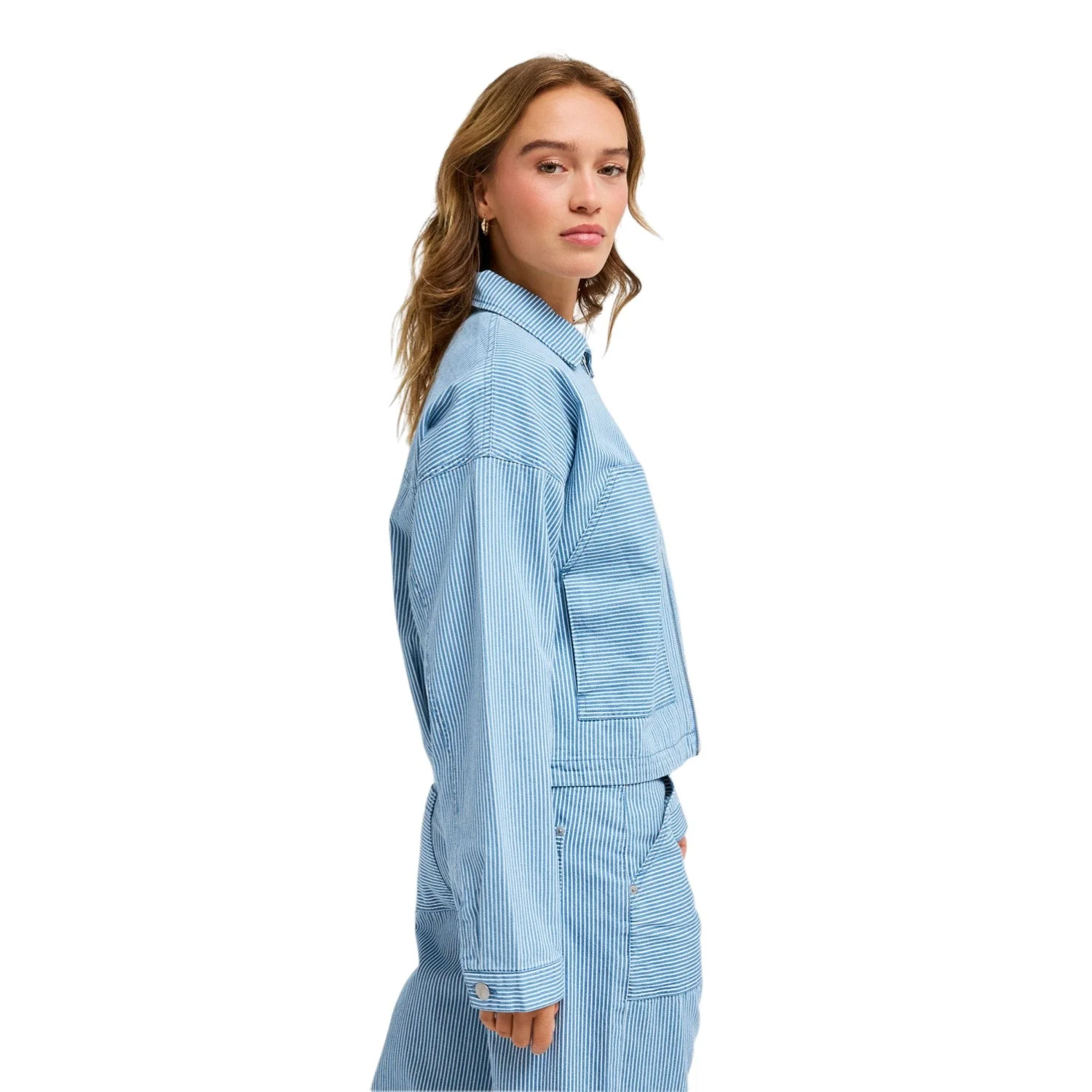 Roxy | Veste Femme Beachfront Bli - Image 4