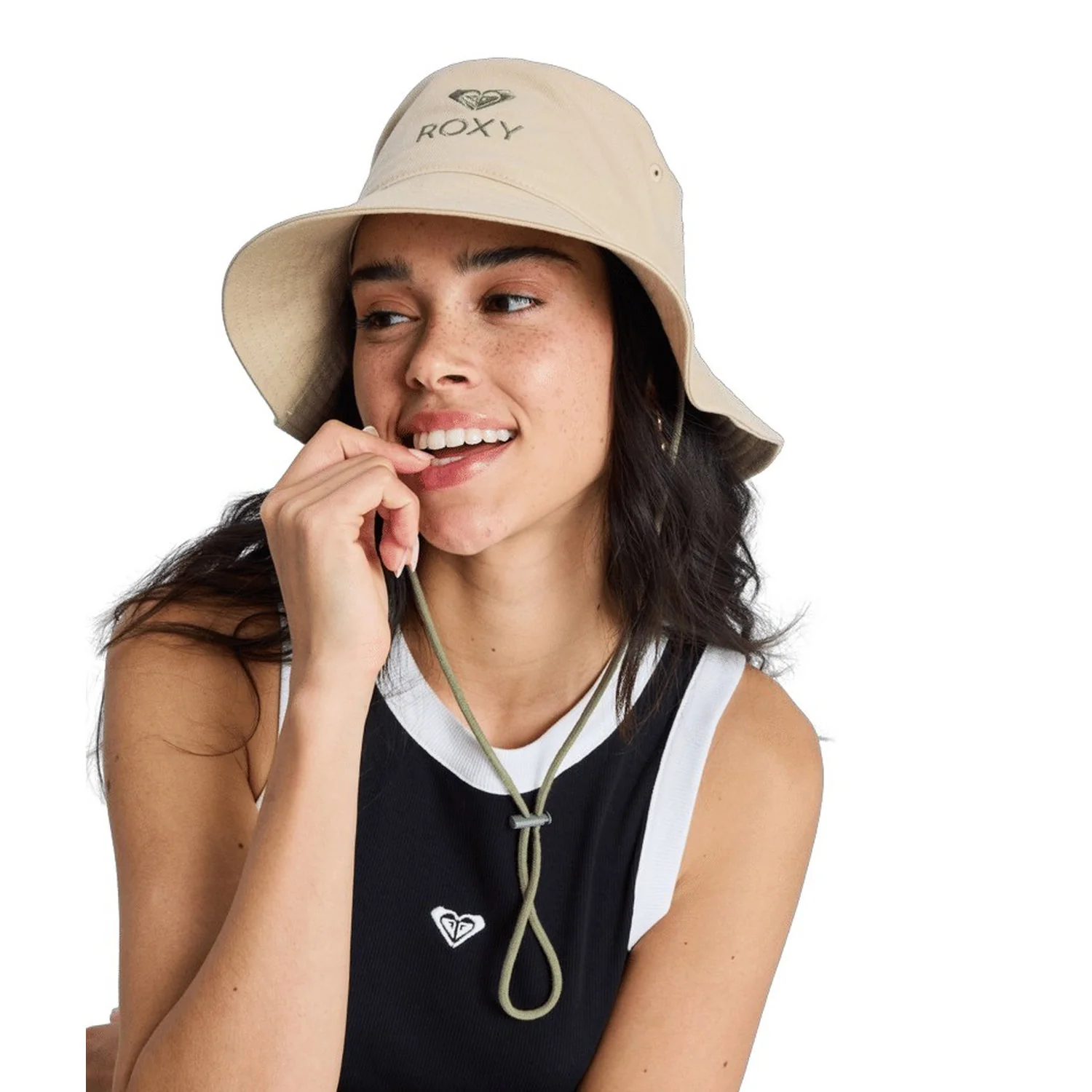 Roxy | Chapeau Femme Come To Brazil - Image 2